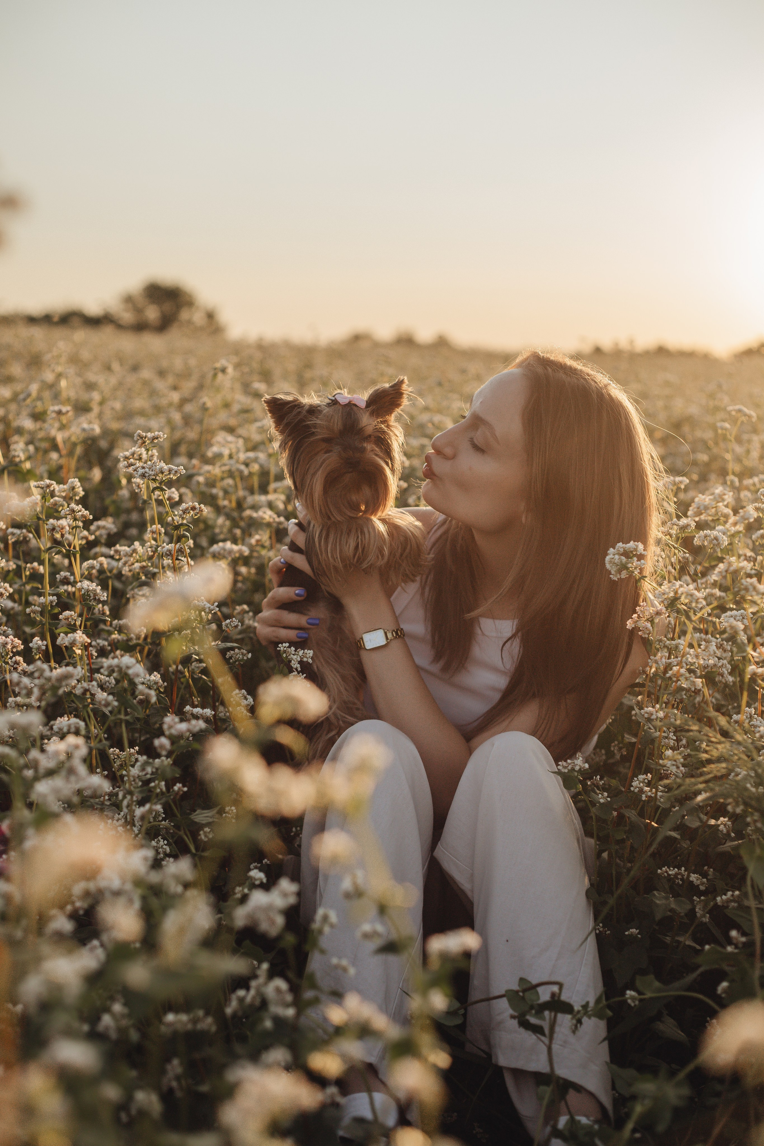 Альбина. Фотограф Малофеева Алина