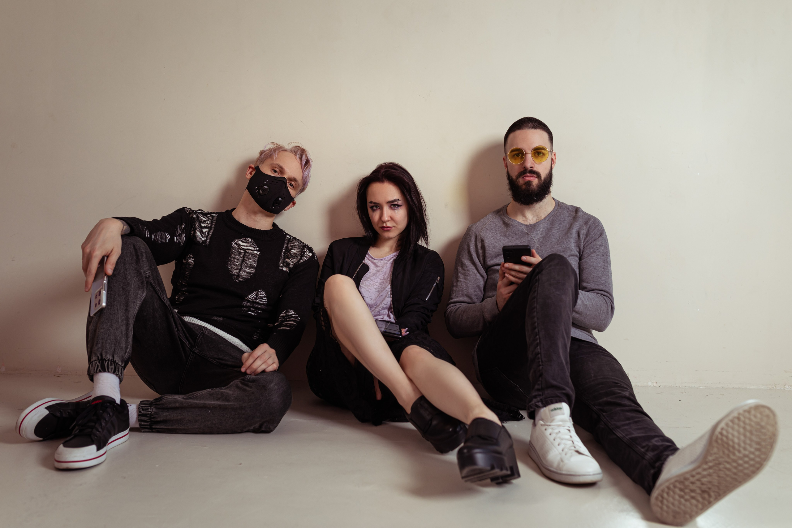 THE KAT IS DEAD. Фотограф Елена Богачева (lenalena_na_na_na)