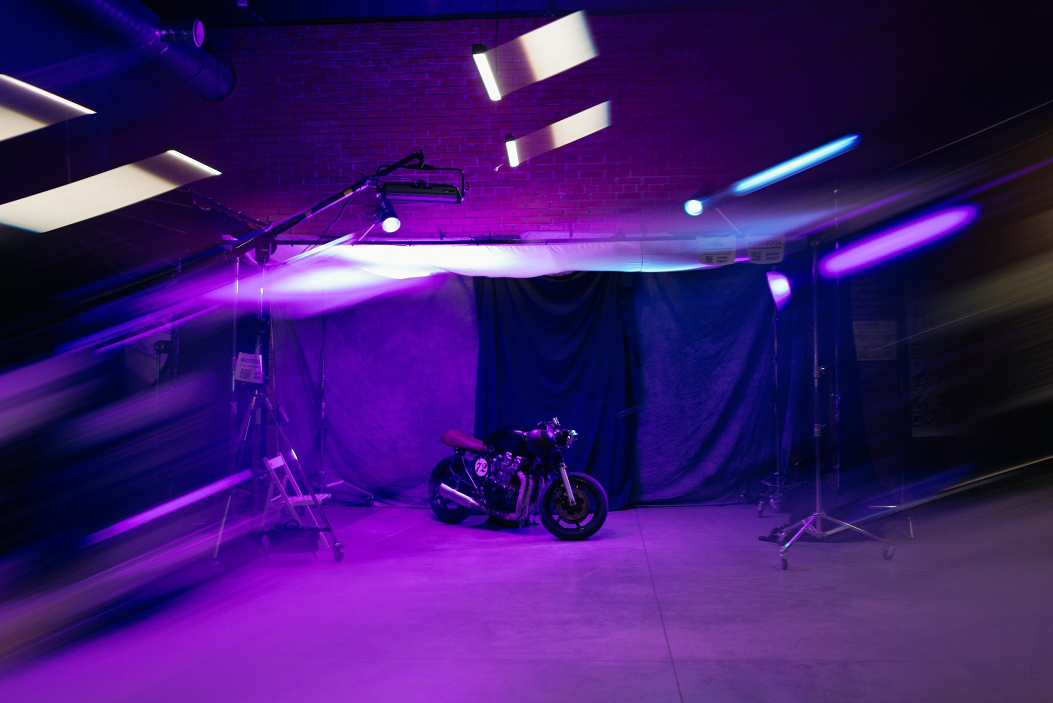 Яркий фотофестиваль. Апрель 25. Репортажный фотограф в Санкт-Петербурге Анастасия Клёпова