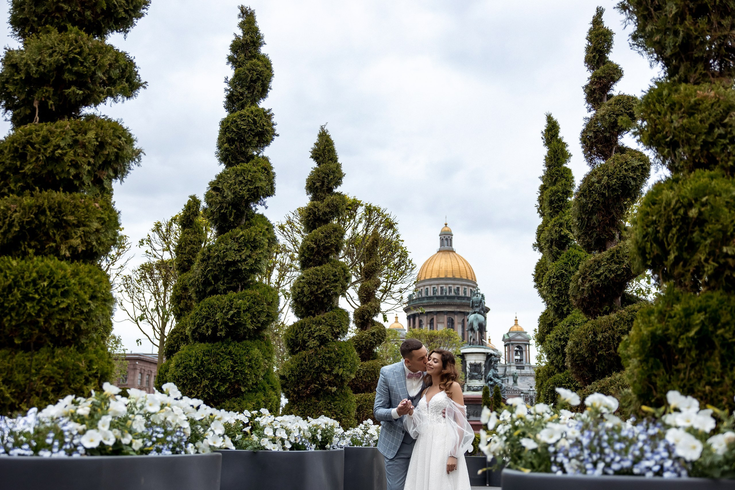 Отзывы о работе фотографа. Свадебный и семейный фотограф Алексей Аверин