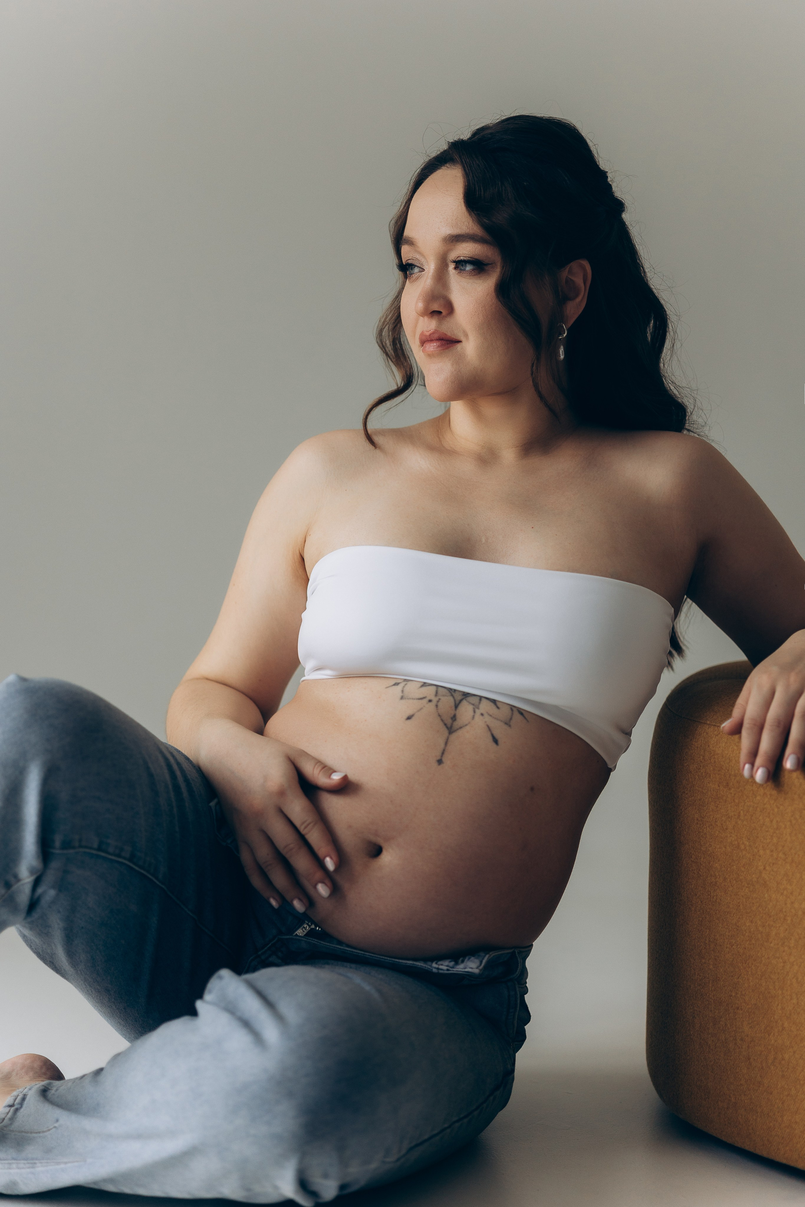 Мы ждем тебя, малыш!. Семейный, свадебный фотограф в Чите Екатерина Мельникова