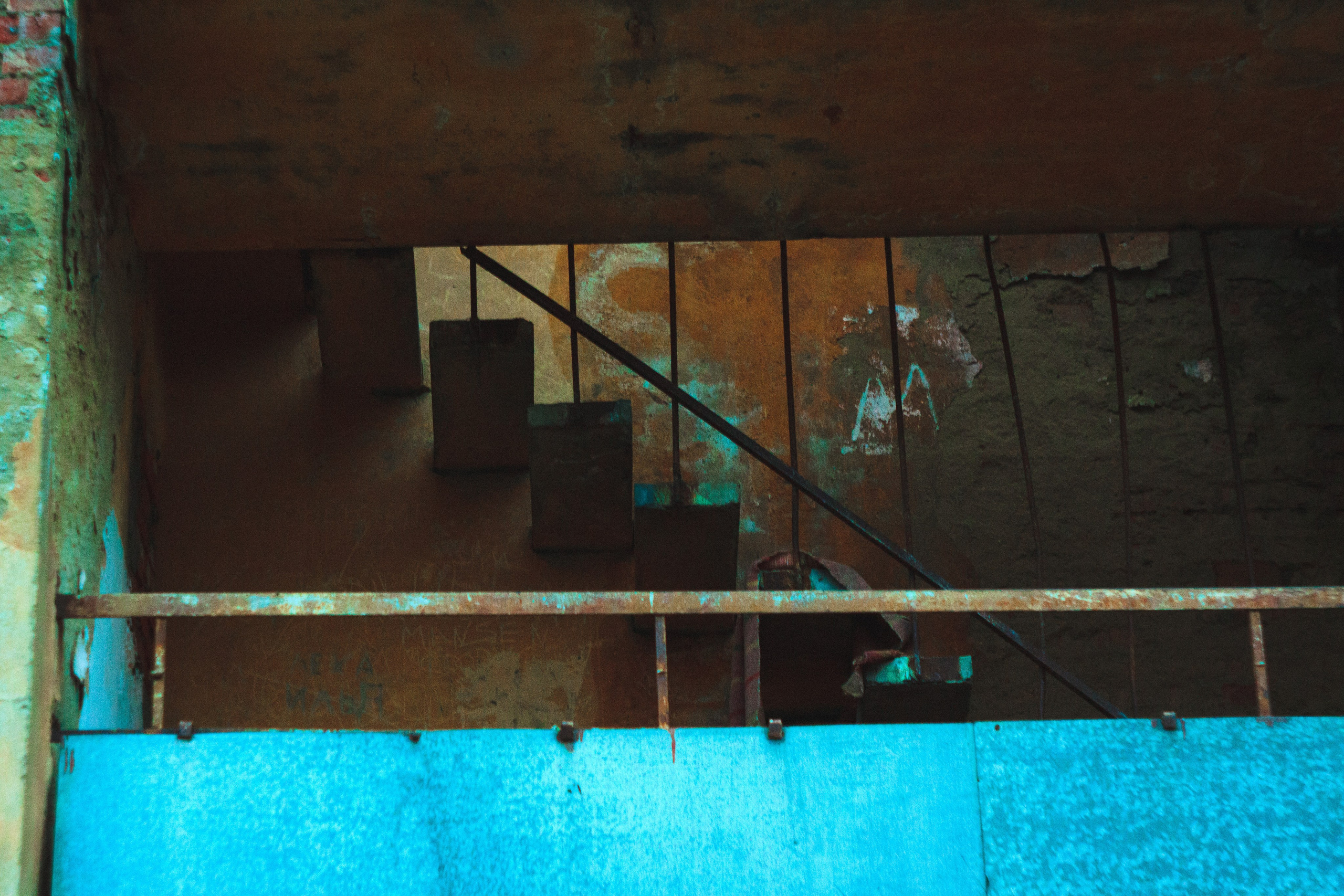 Велосипед. Den Mirov — Фотограф, Музыкант