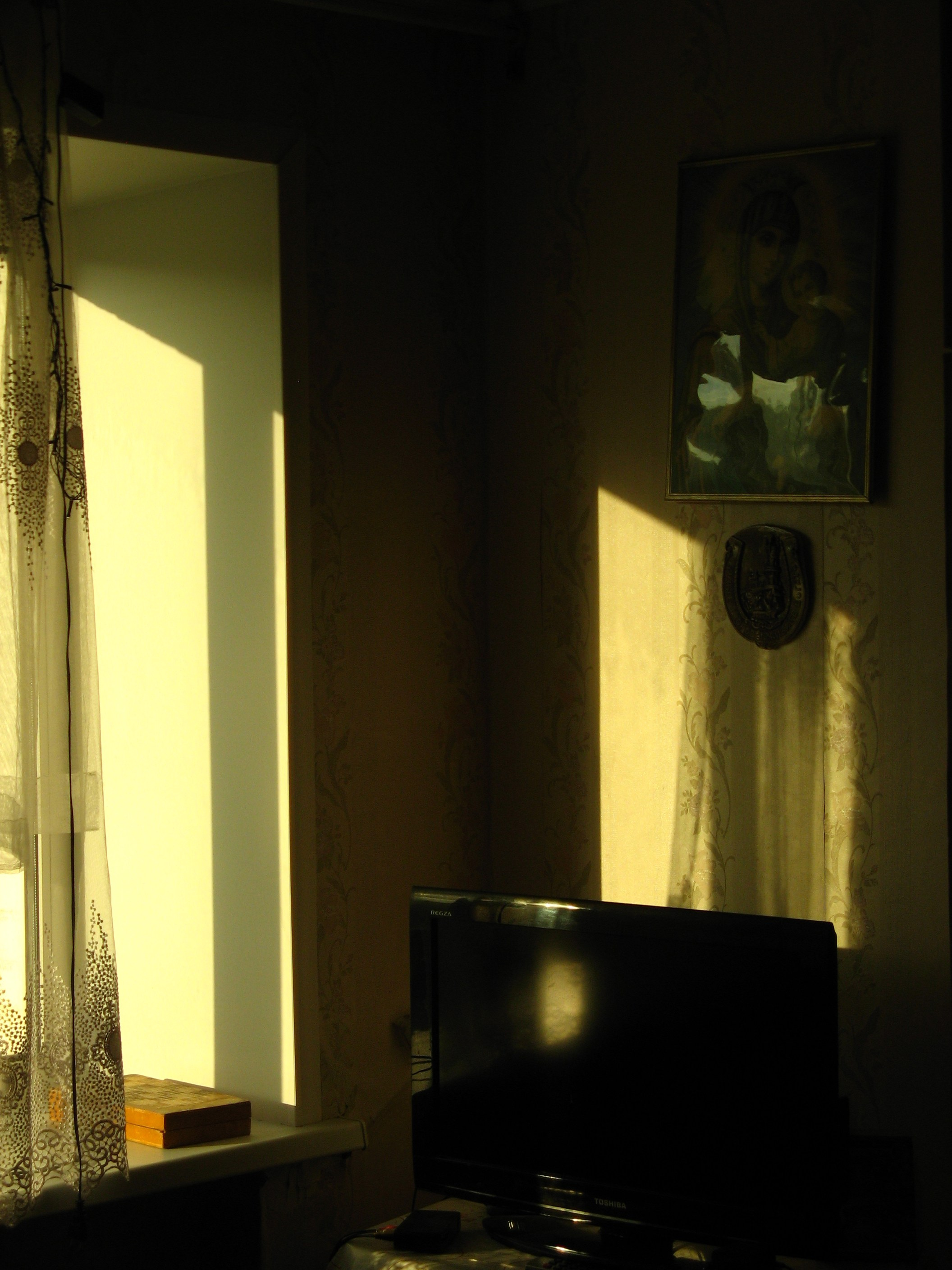 Август 2025. Den Mirov — Фотограф, Музыкант