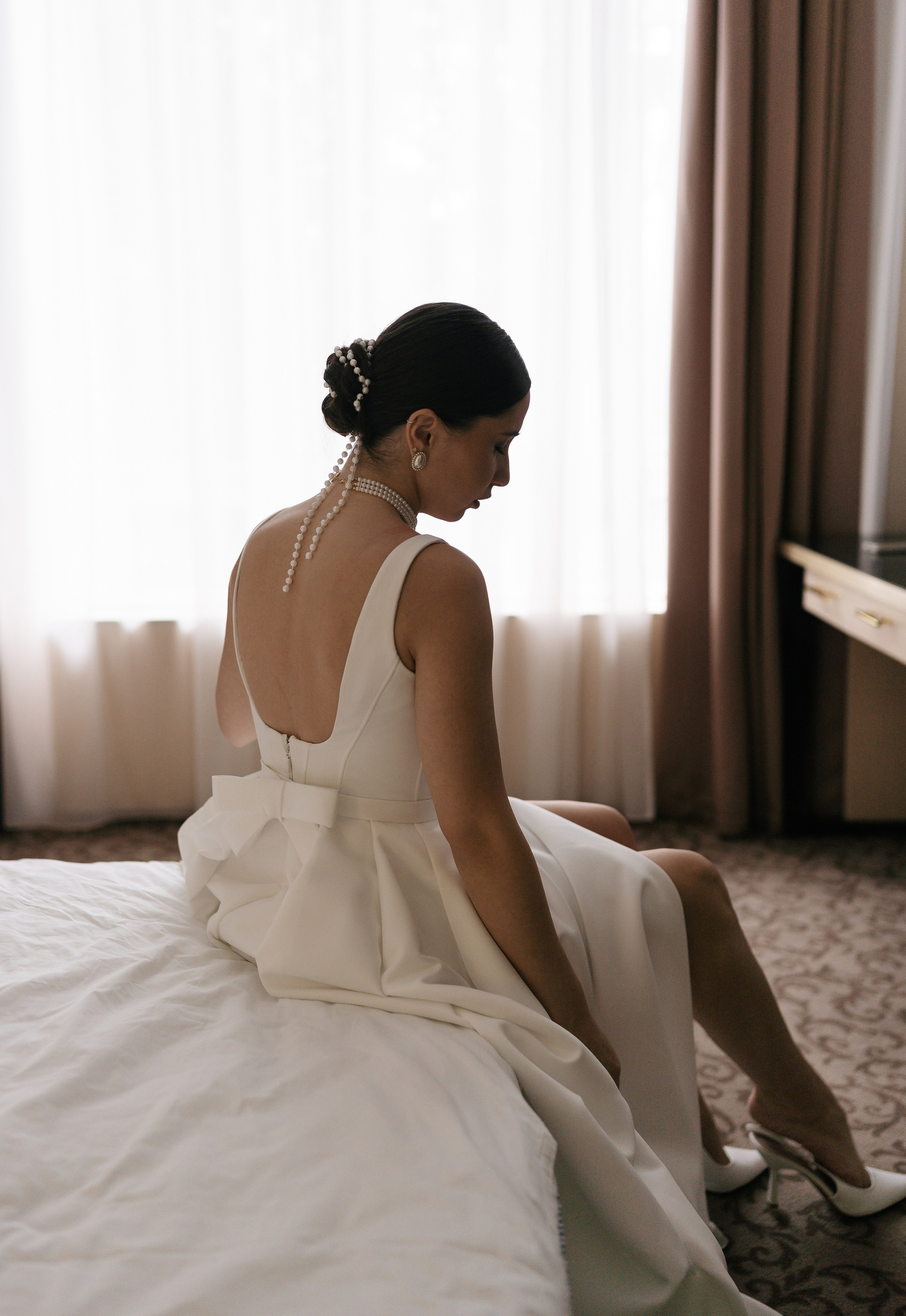 K&A. Свадебный и семейный фотограф в Самаре Алёна Савельева