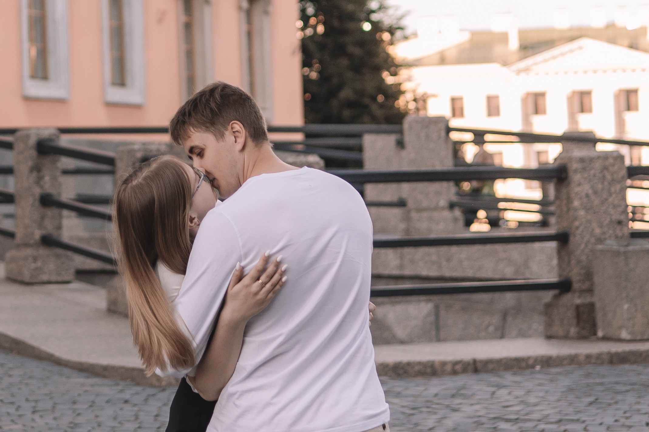 Света+Семён. Семейный фотограф в Санкт-Петербурге. Запечатление мгновений и ярких воспоминаний в Вашей жизни