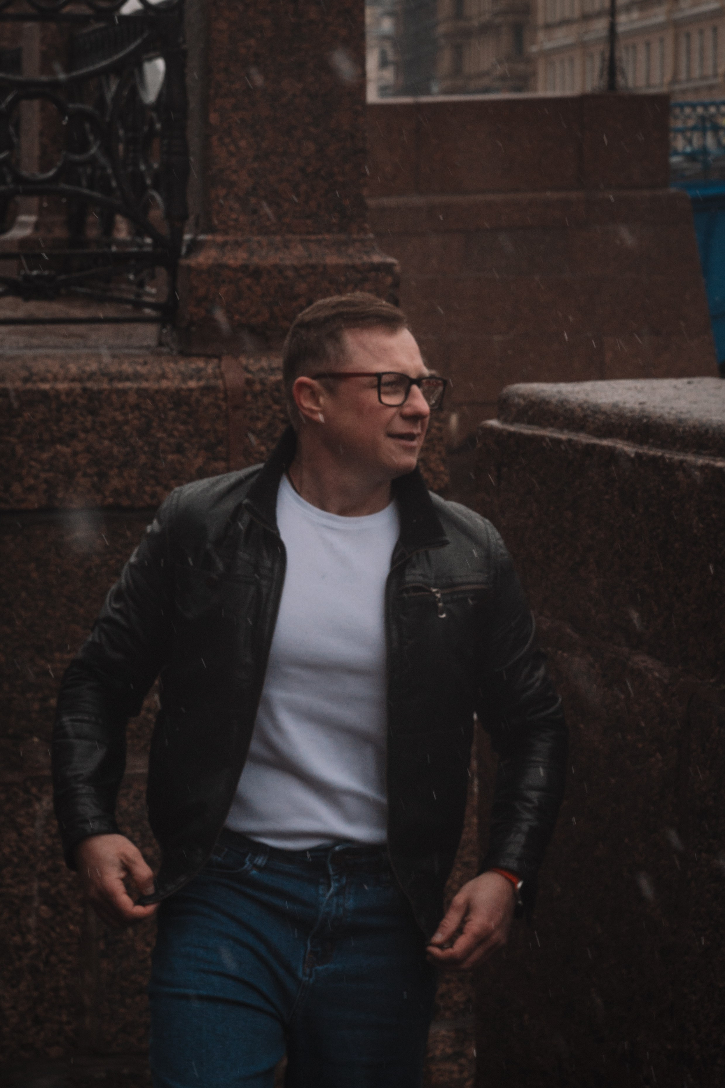 Стекло из СССР