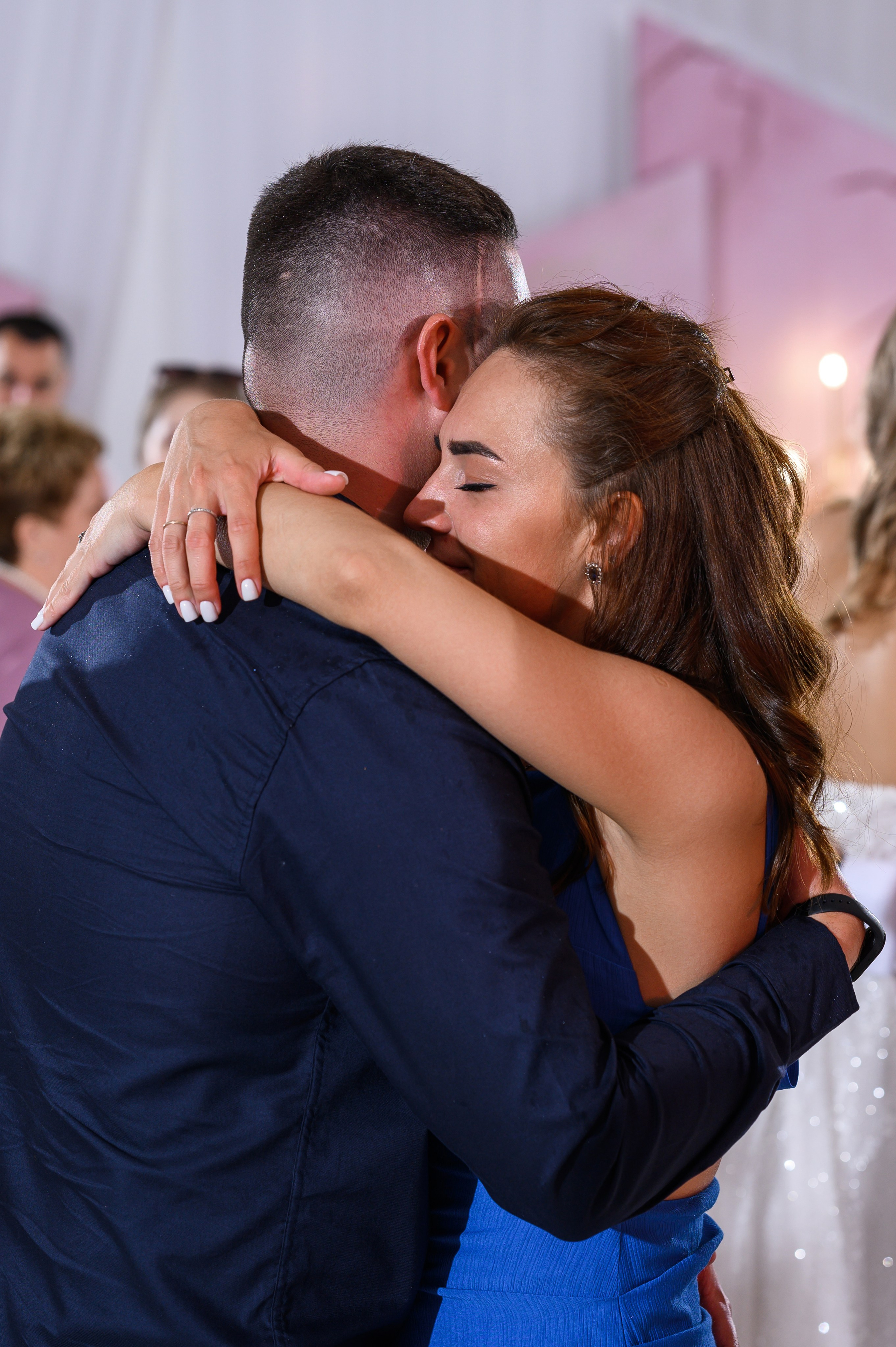 Свадьба шатер Город мастеров — Русская сказка. Свадебный фотограф Москва Юрий Кульман