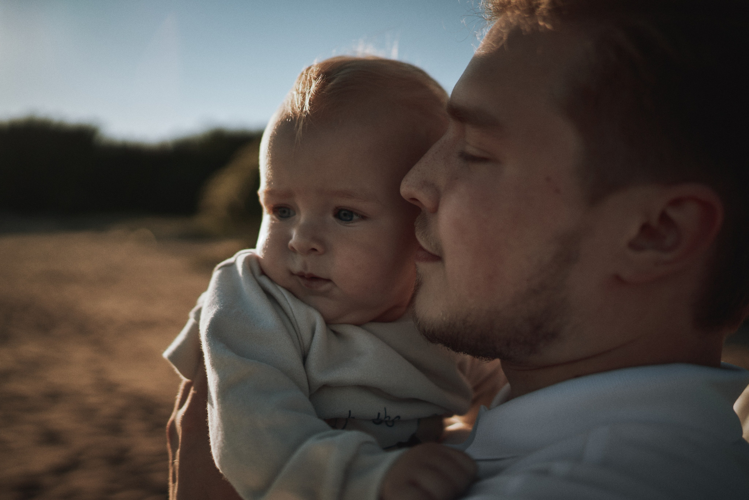Лиза, Илья и Миша. Фотограф в Санкт-Петербурге | Аня Маленчук
