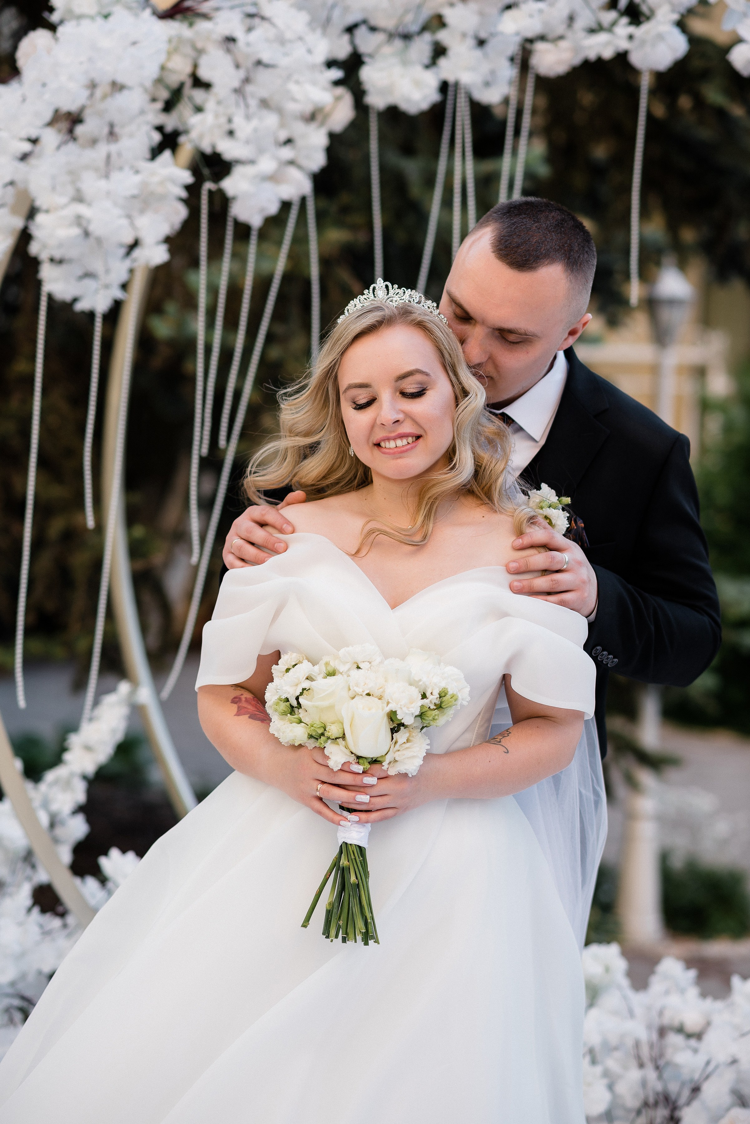 Аким & Кристина