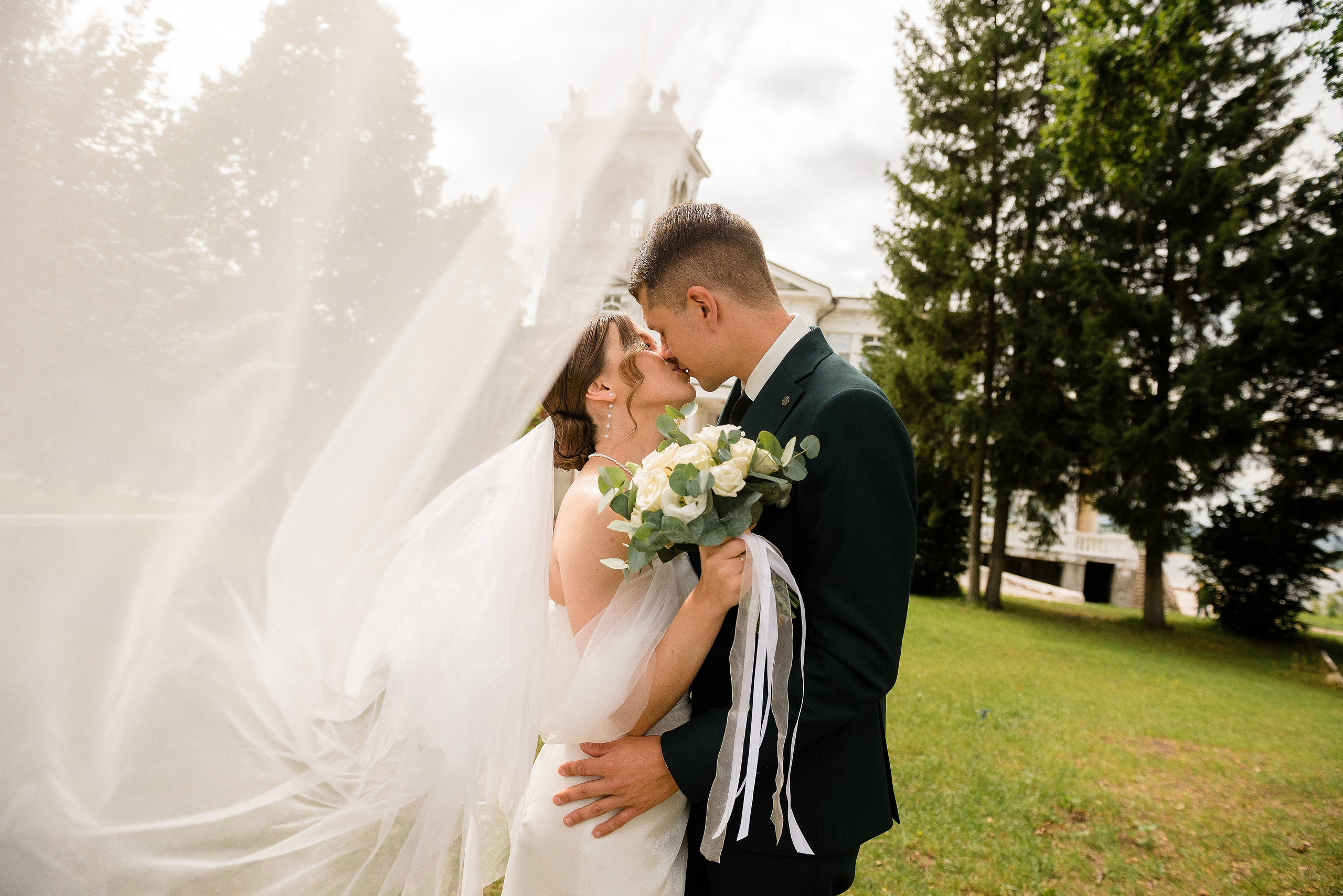 Дмитрий & Надежда