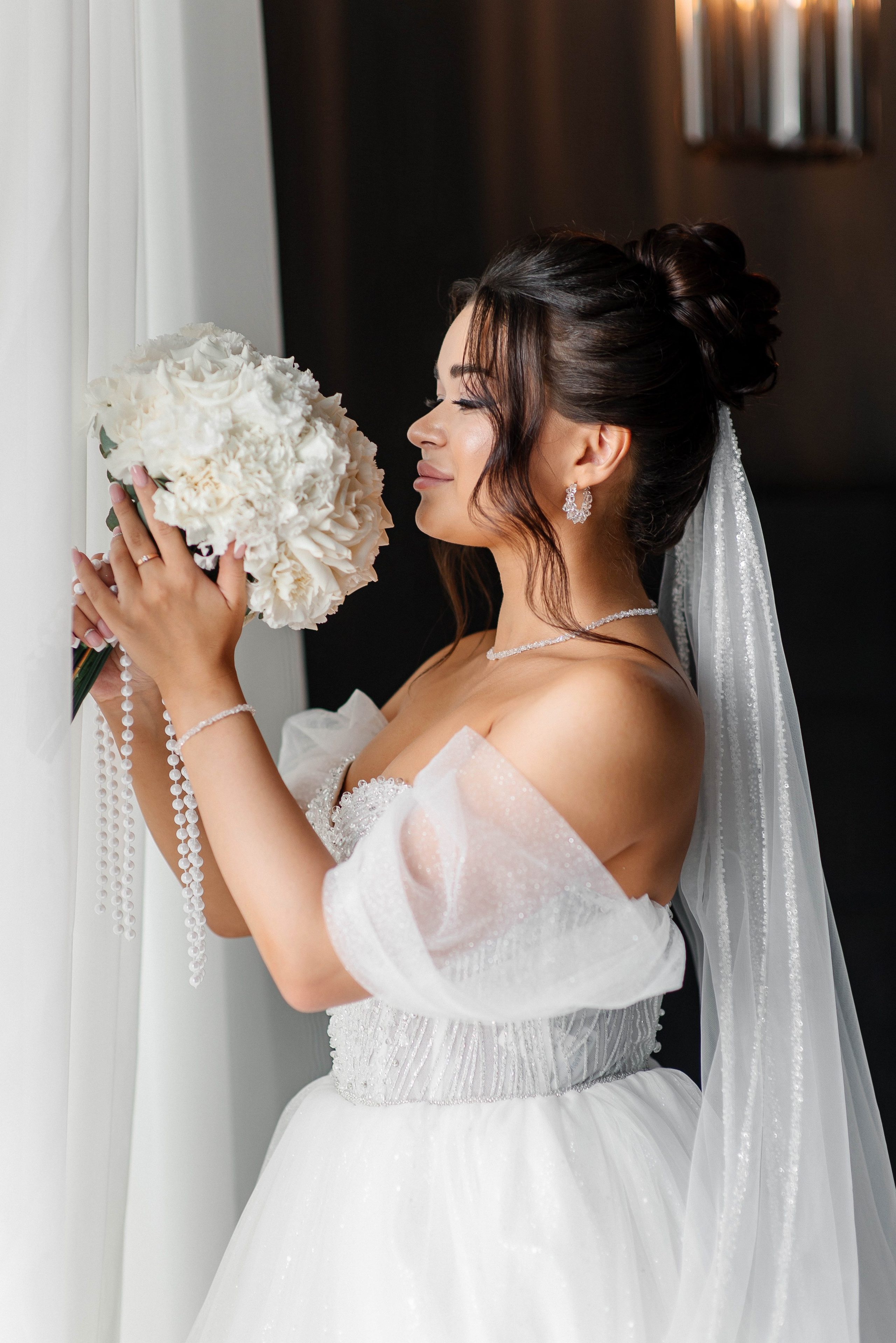 Павел и Елизавета. Свадебный фотограф Курск Артем Духтанов