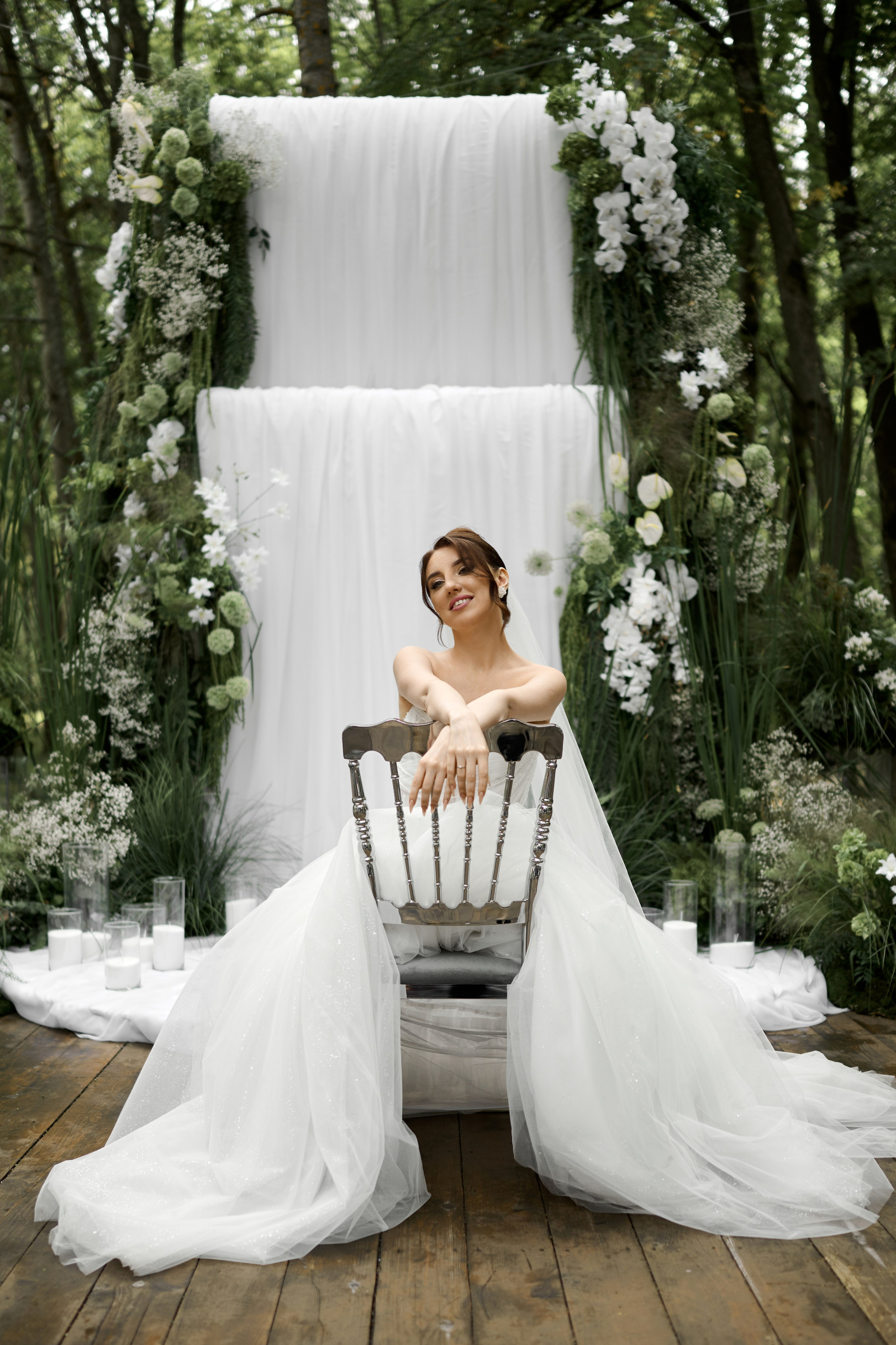 Wedding day ❤. Фотограф Михаил Ефремов