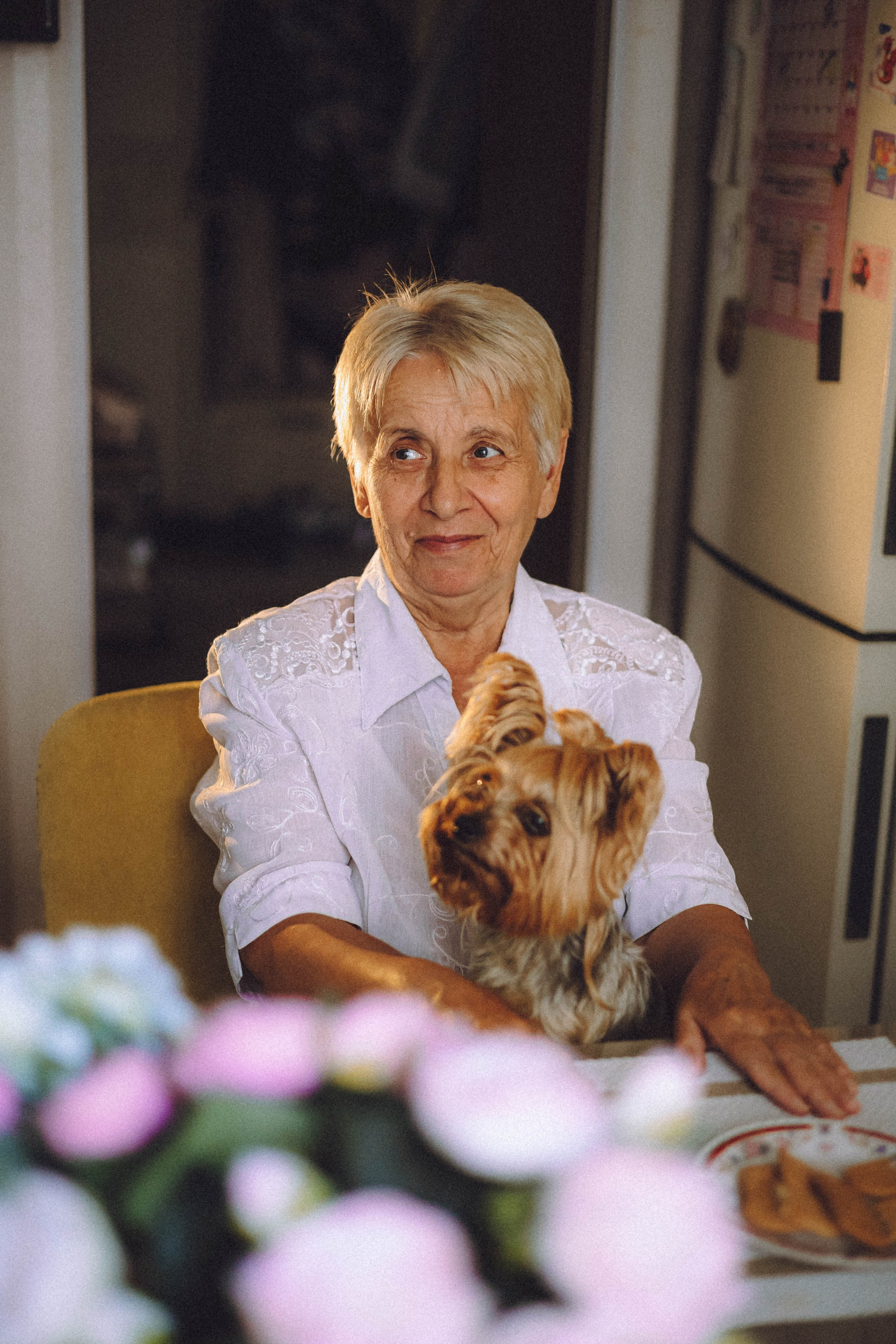 Дэзи и ее семья