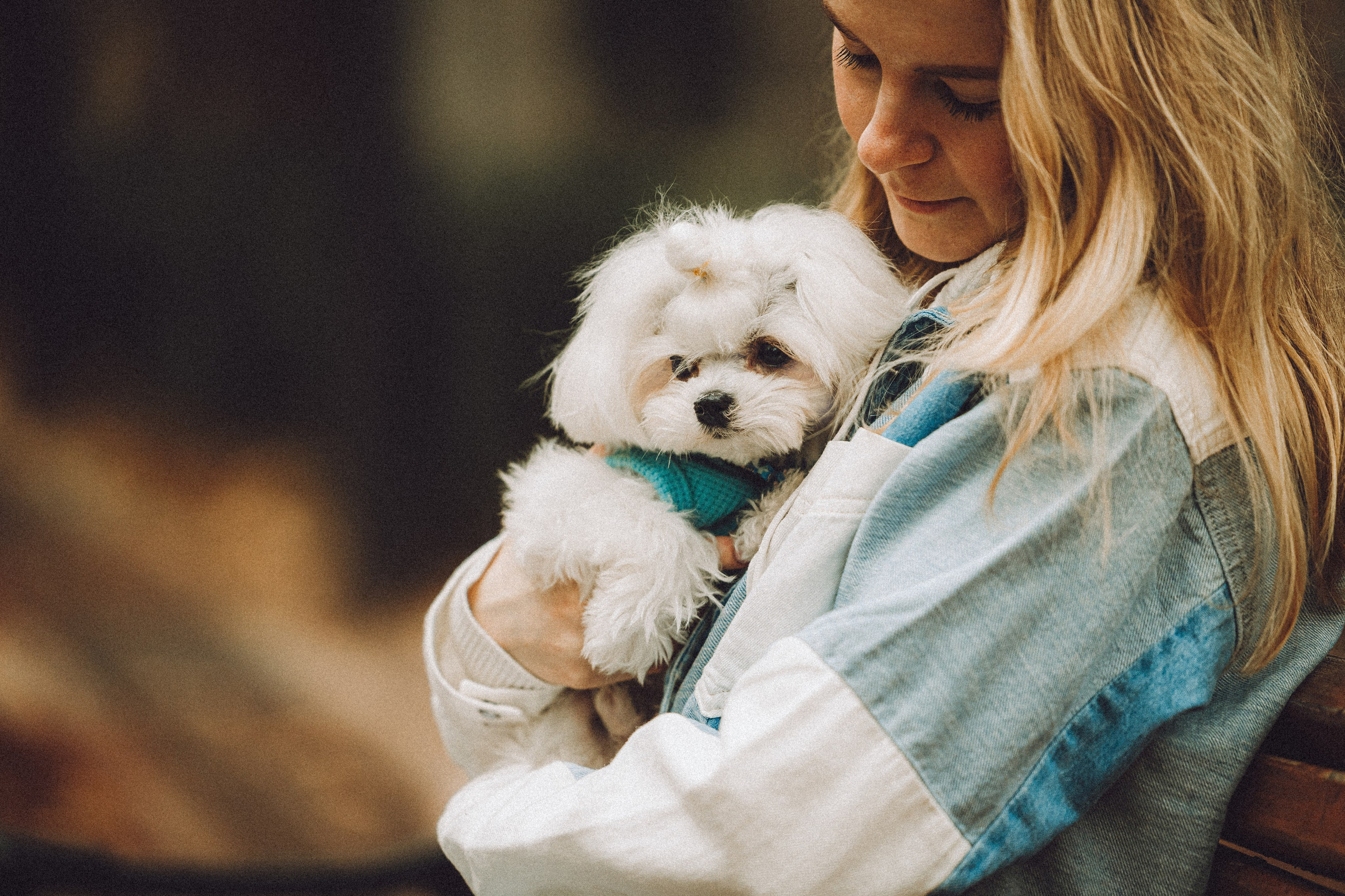 Настя и Гоша