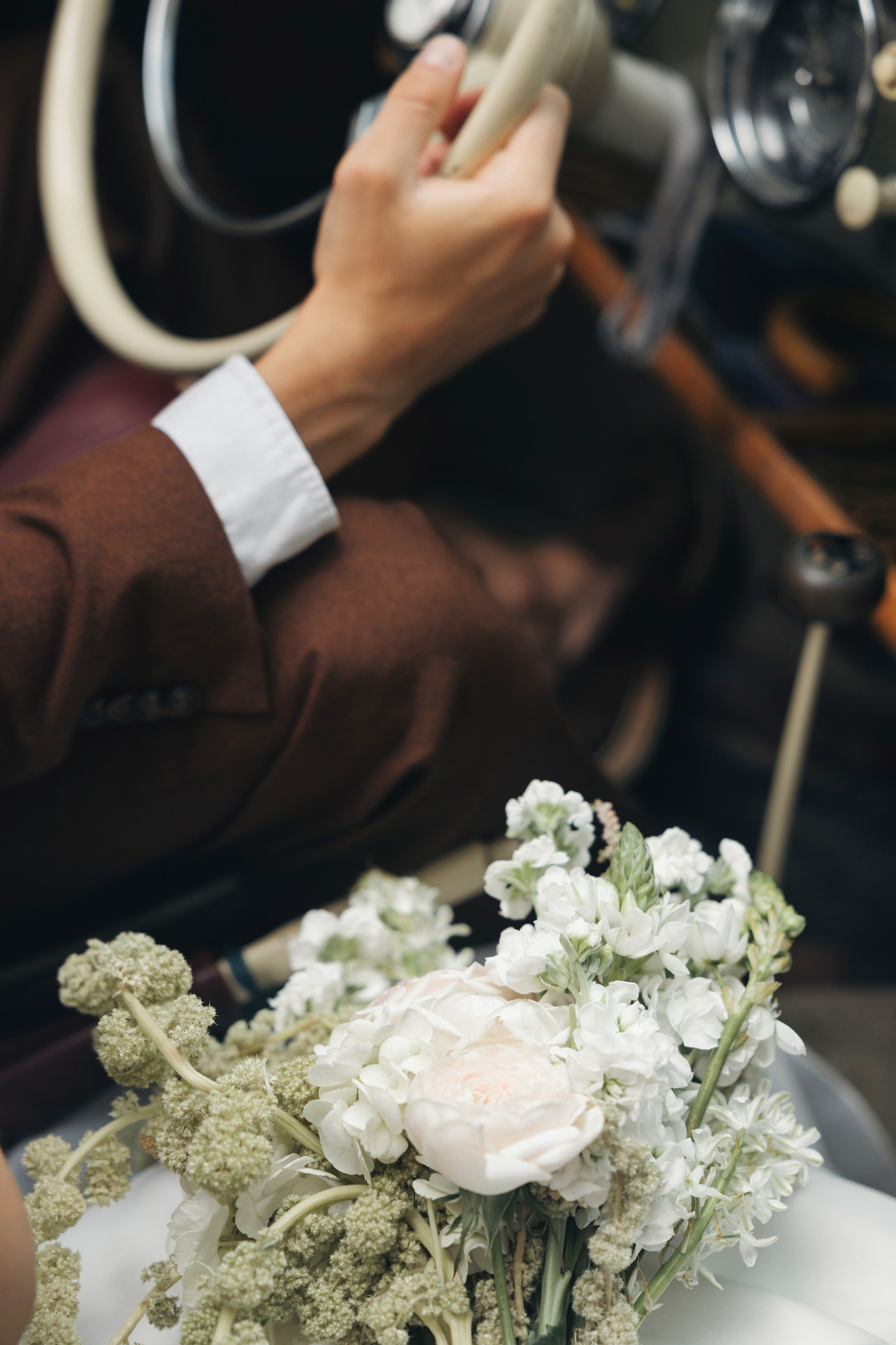 Анна & Богдан. Свадебный, семейный и индивидуальный фотограф в Зеленограде и Москве Ирина Костенко