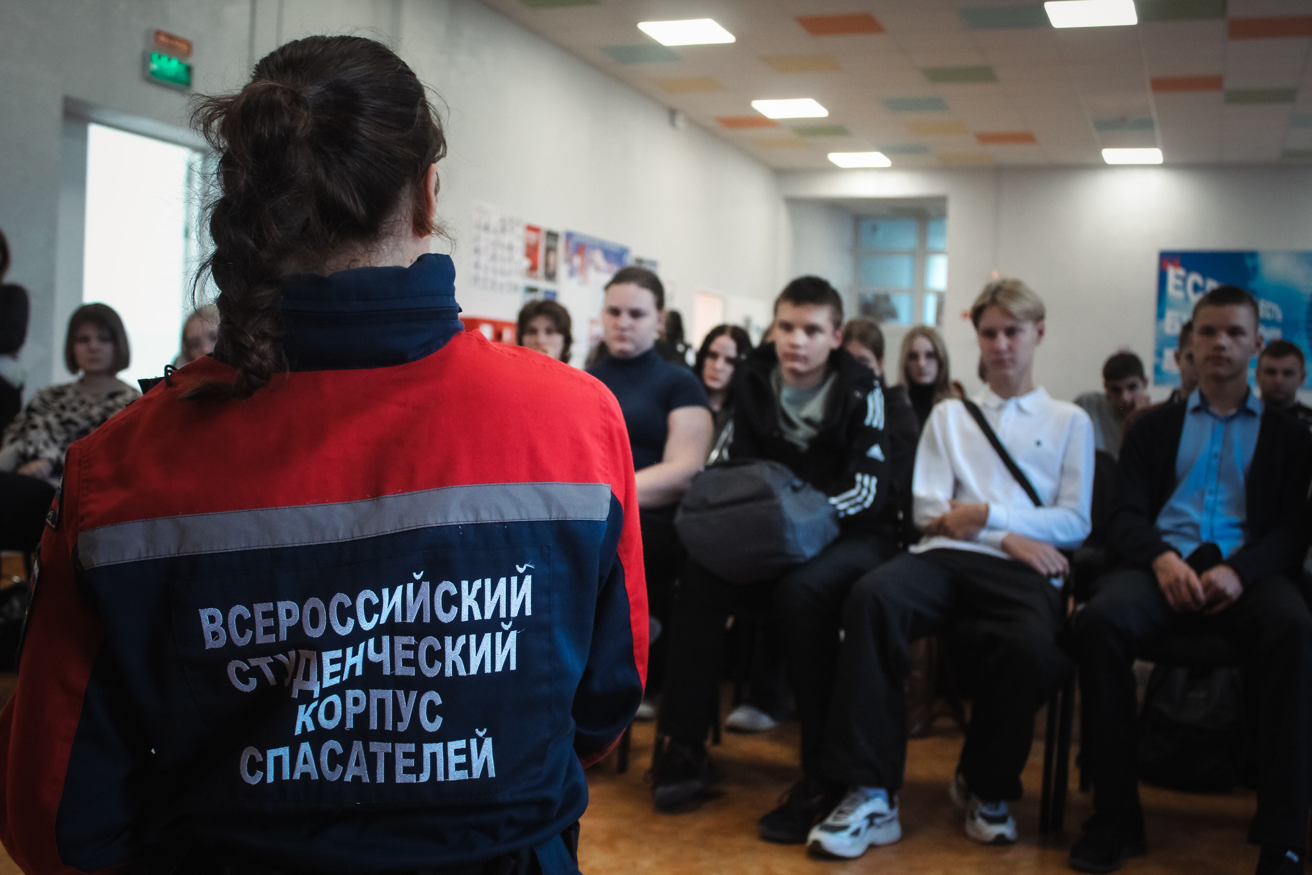 ВСКС. Илья Чемис — Фотограф в Мариуполе