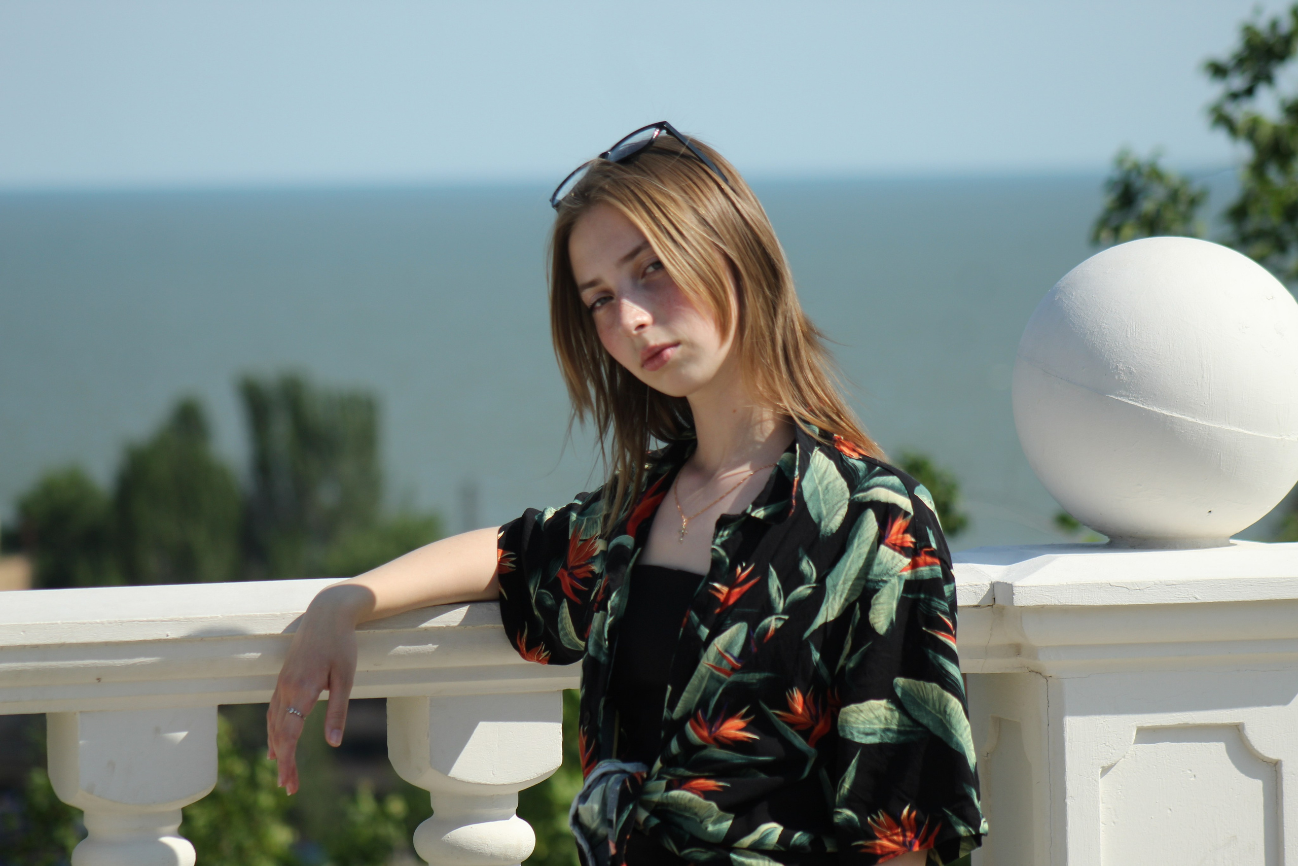 Екатерина. Илья Чемис — Фотограф в Мариуполе