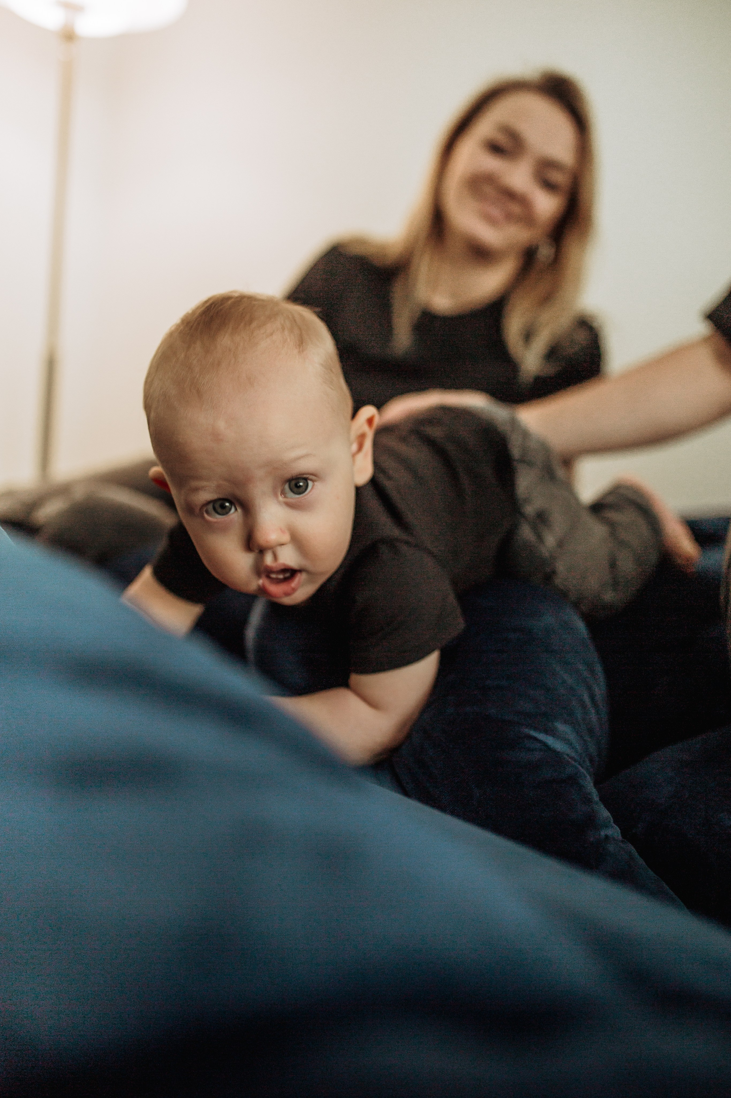 Артур 1 год. Семейный и Свадебный фотограф в Санкт-Петербурге Плохая Екатерина