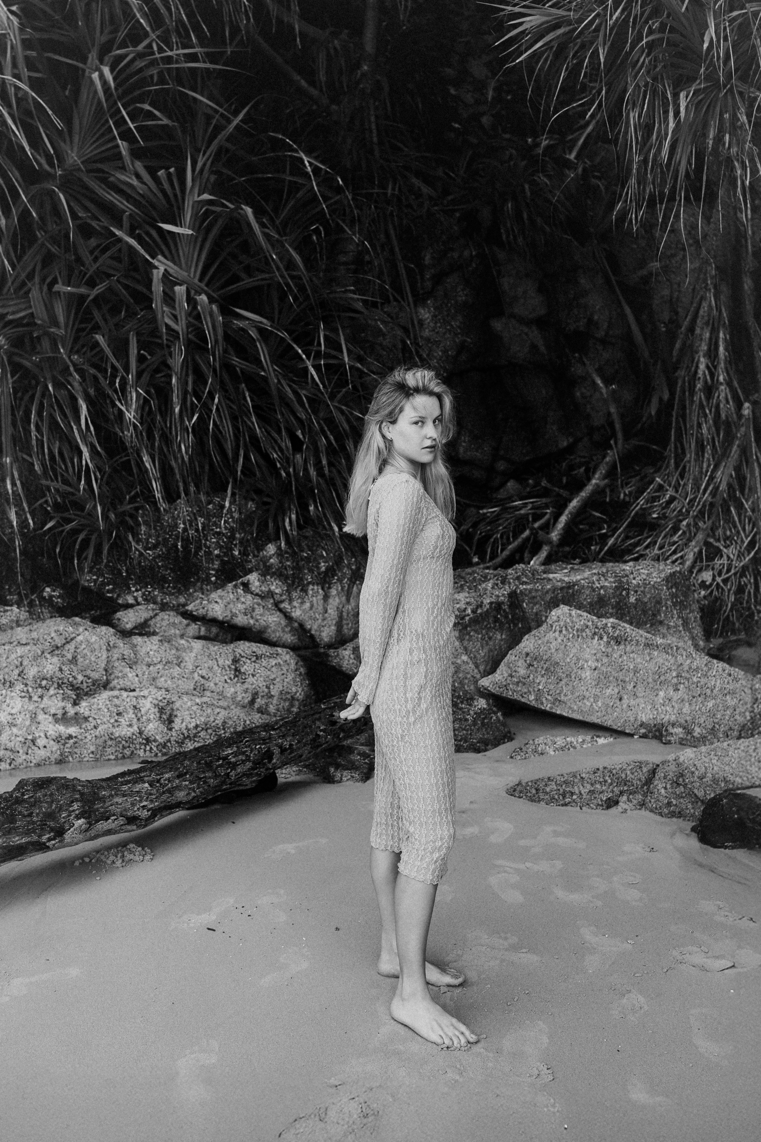 Margarita. Svetlana Klimenko