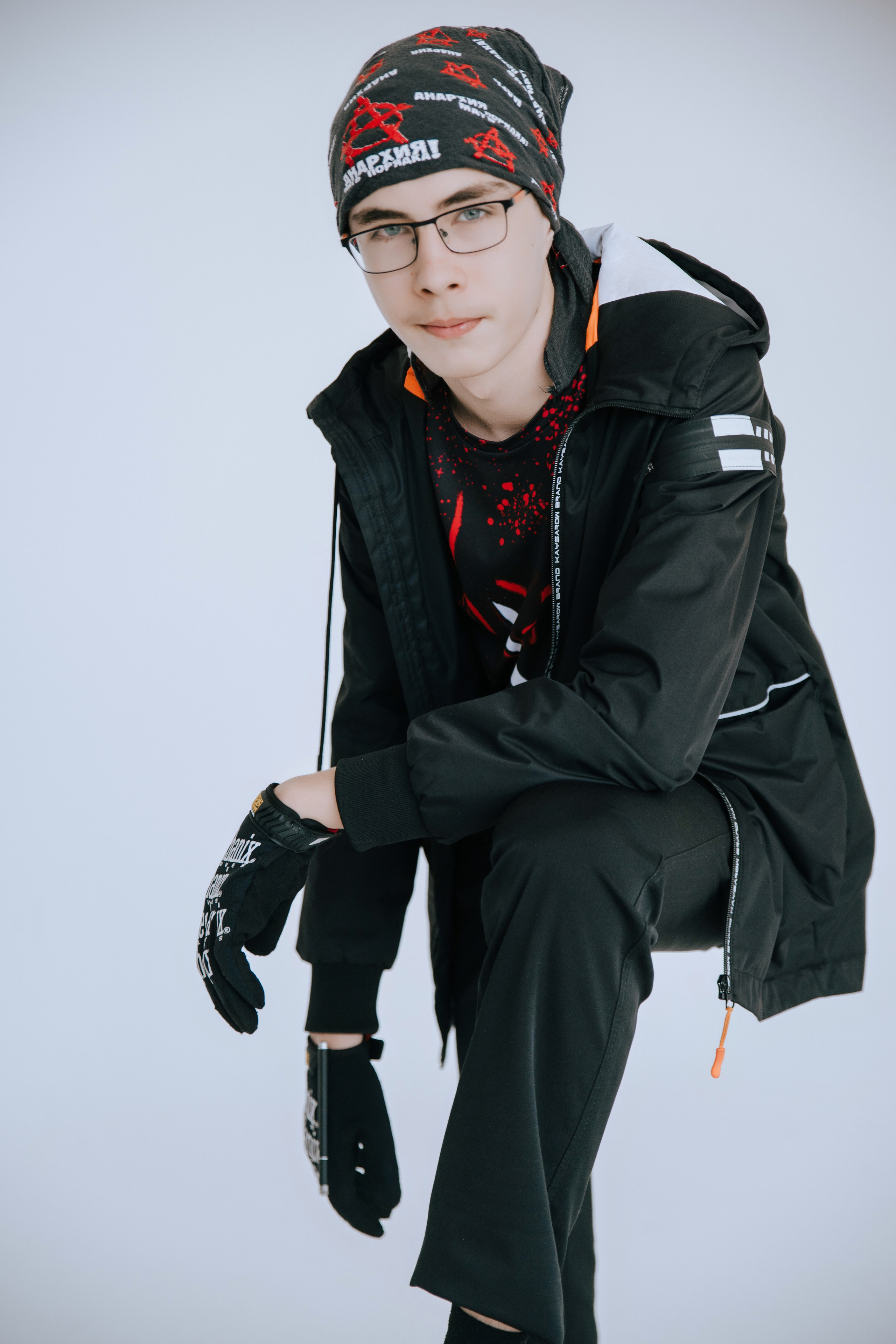 Гимназия им. Сайбеля — Выпуск 2024, 9 класс. Фотограф Ярмишко Дарья. Выпускные фотокниги