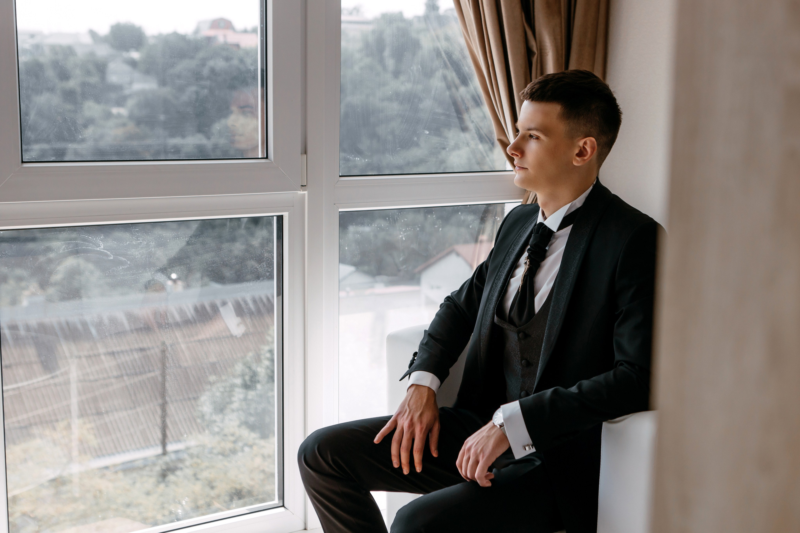 Ярослав и Анастасия. Фотограф Новороссийск