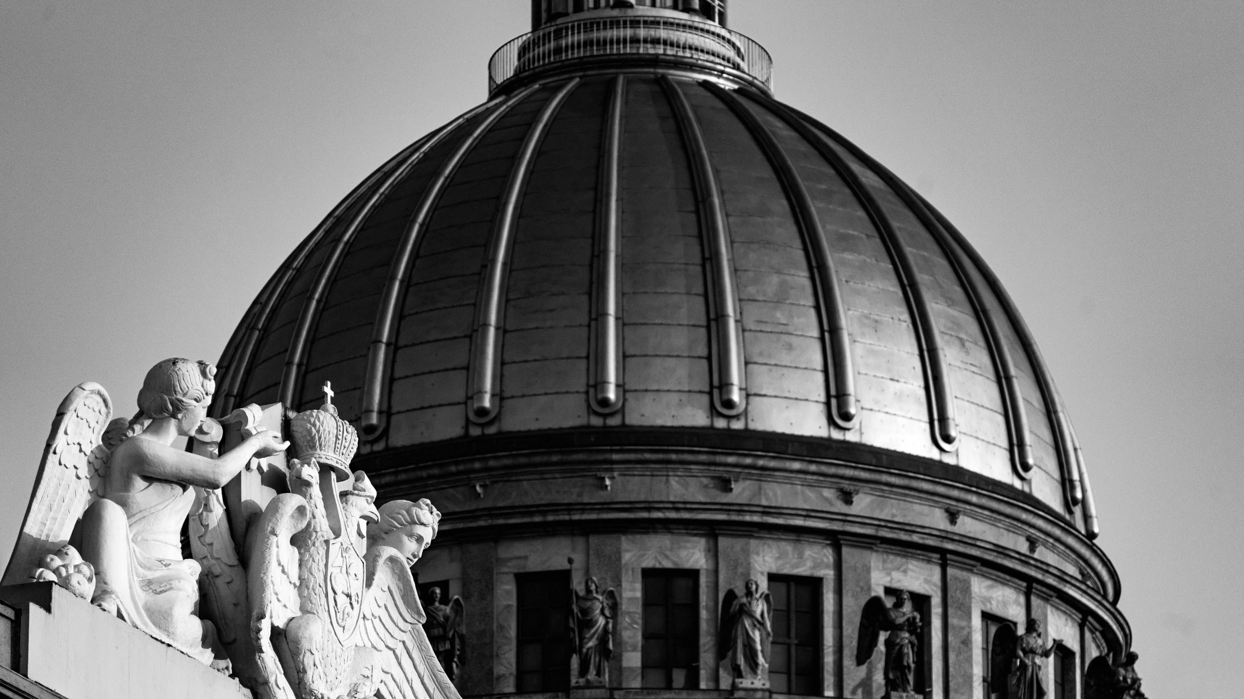 Saint Petersburg. The Andris