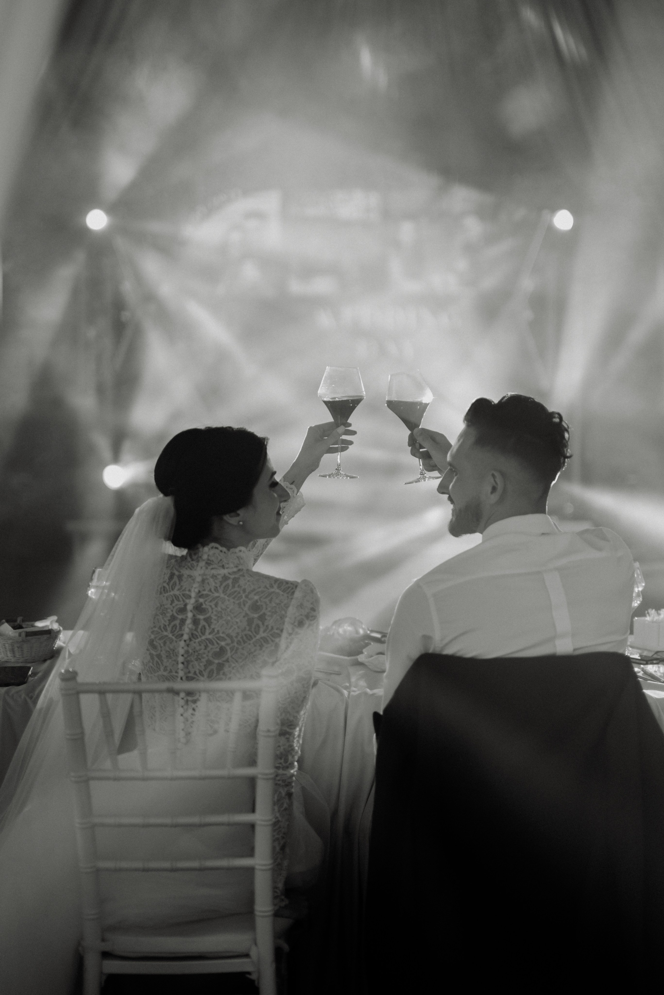 Янина и Семен. Свадебный и портретный фотограф в Минске Татьяна Лобода