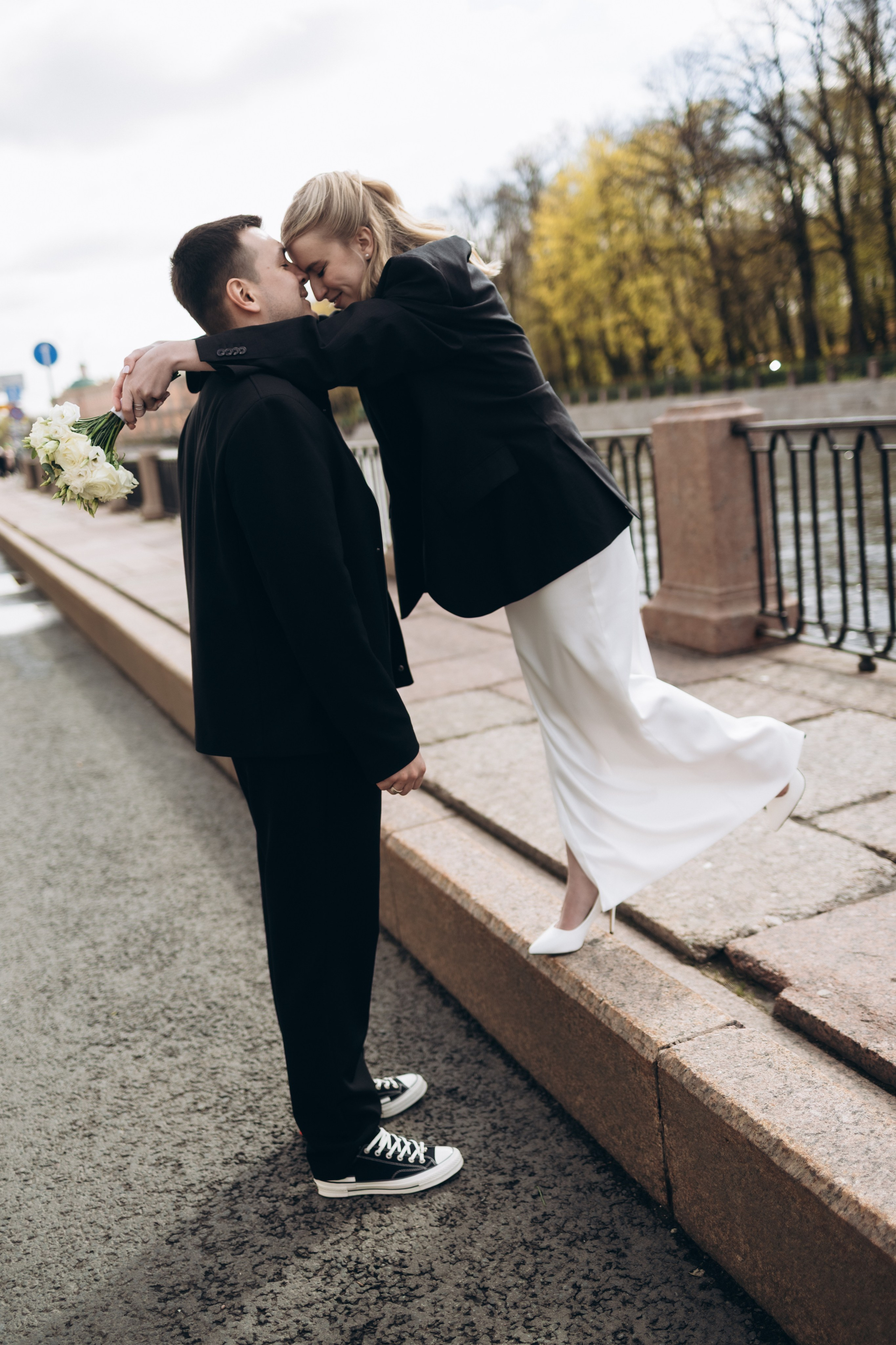 Артем и Катя. Фотограф Артем Бросов в Санкт-Петербурге и Дубае