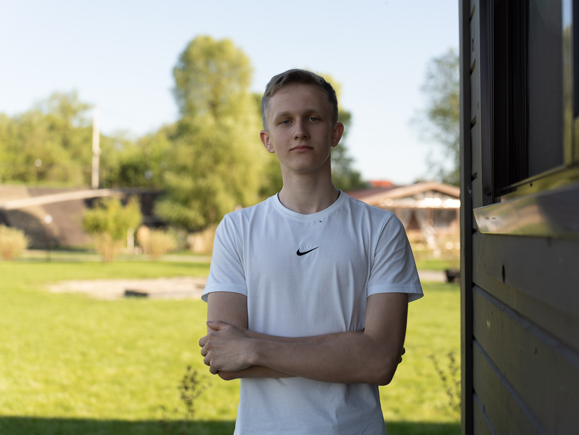 Выпускники. Свадебный и семейный видеограф в Курске