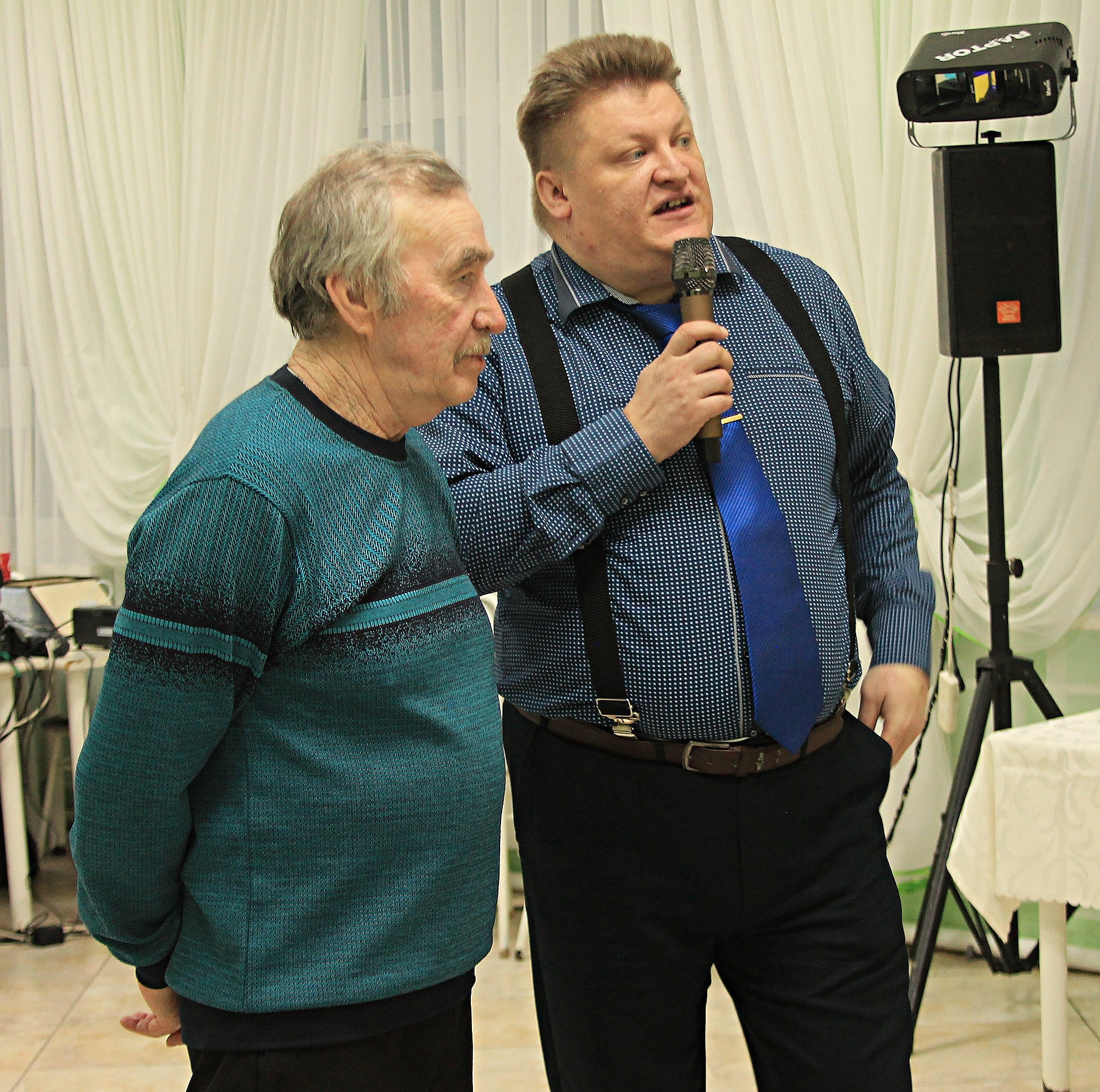 70 лет. С юбилеем!. Александр.Портретная съемка. Фотограф Каменск-Уральский