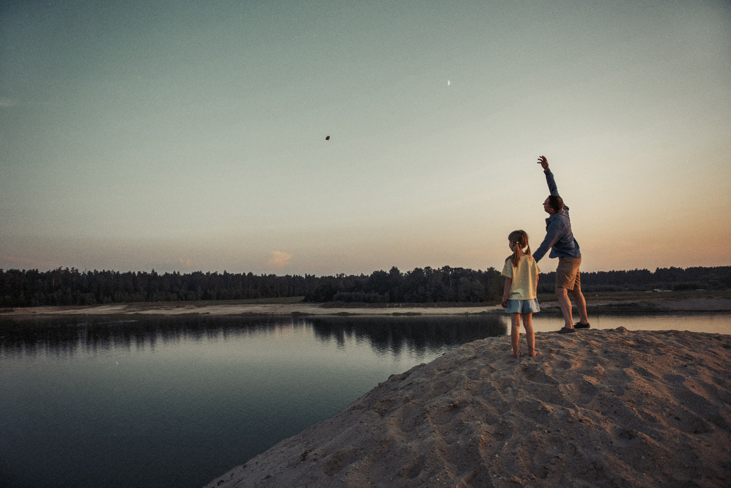НАСТЯ, АНДРЕЙ и АЛИСА. ПЕСЧАНАЯ ИСТОРИЯ. Свадебный и семейный фотограф РИТА БОЧКАРЁВА