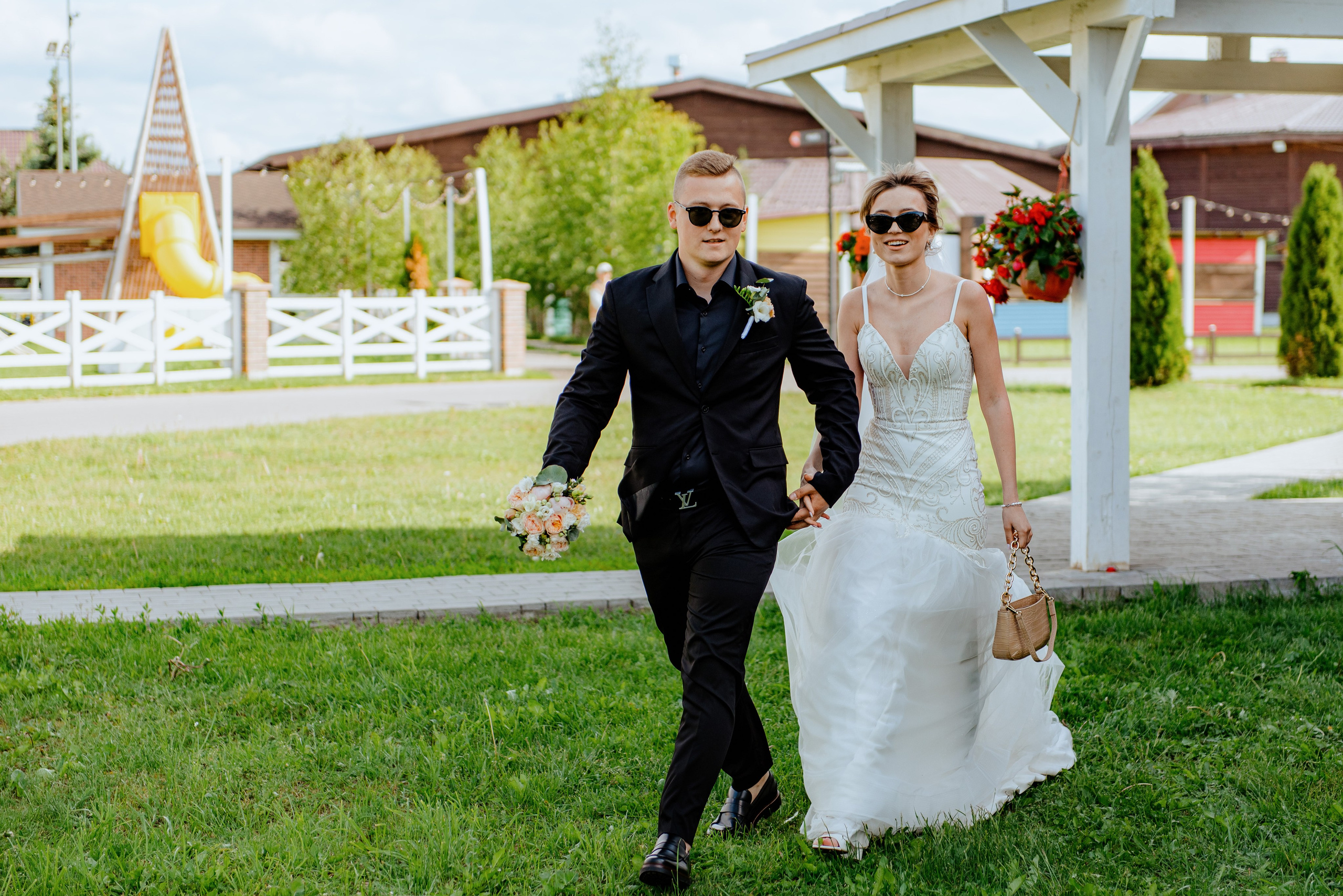 ИРИНА и НИКИТА. Свадебный и семейный фотограф РИТА БОЧКАРЁВА