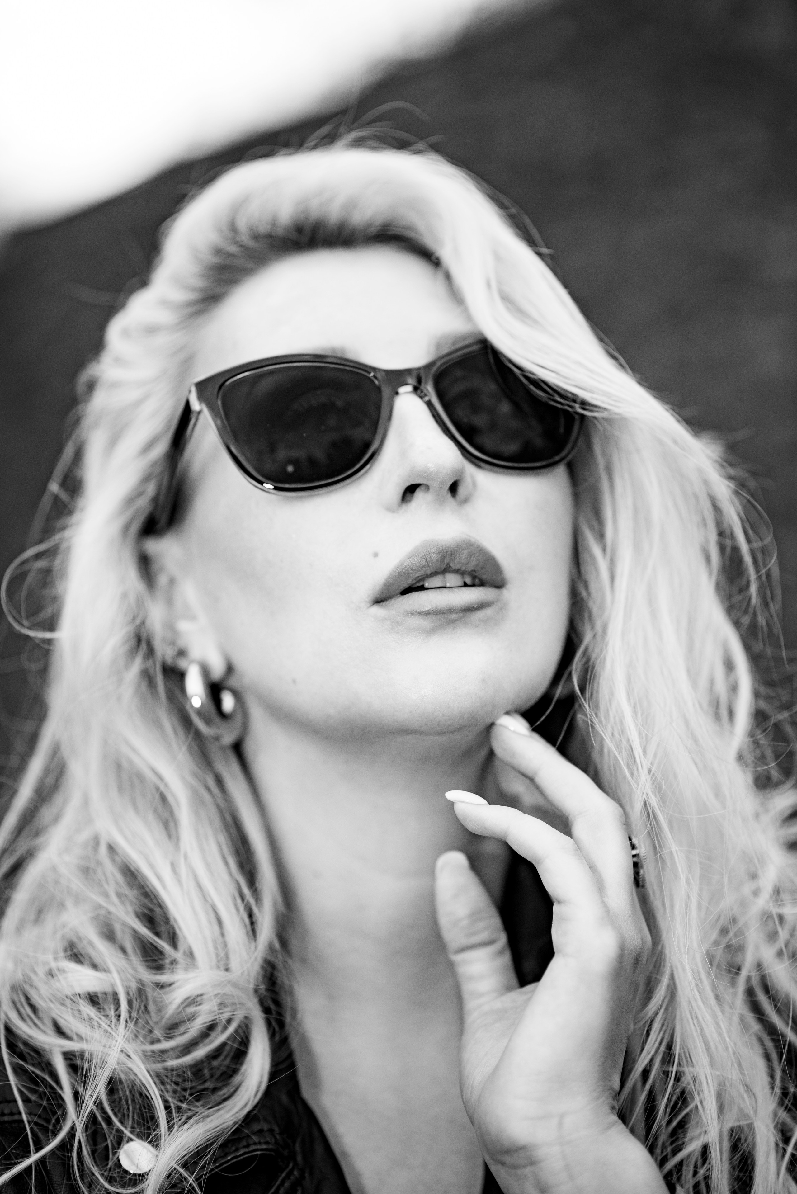 Алёна. Фотограф Стеценко Наталия. Одинцово, Москва, Московская область