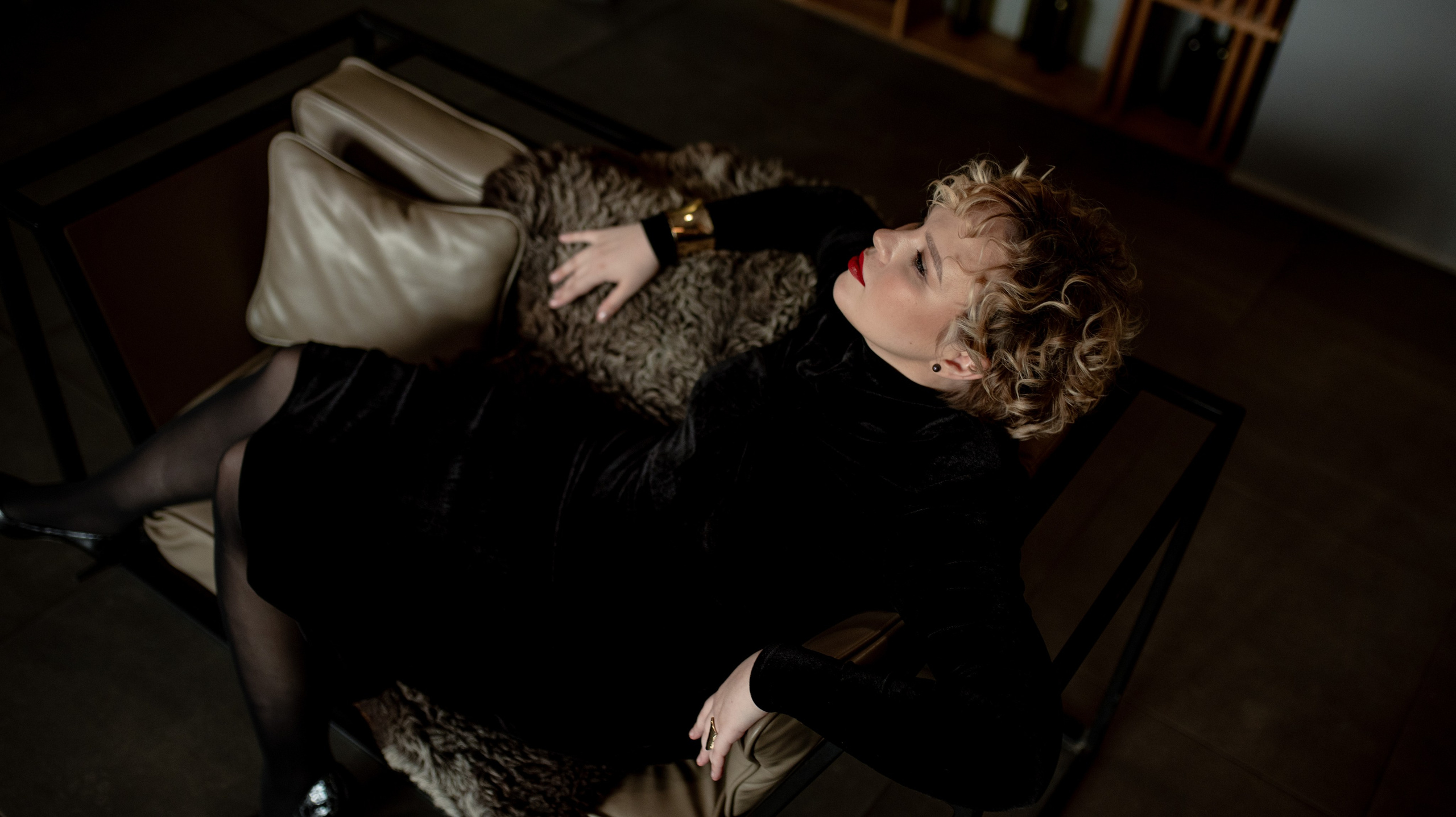 Елизавета. Фотограф Стеценко Наталия. Одинцово, Москва, Московская область