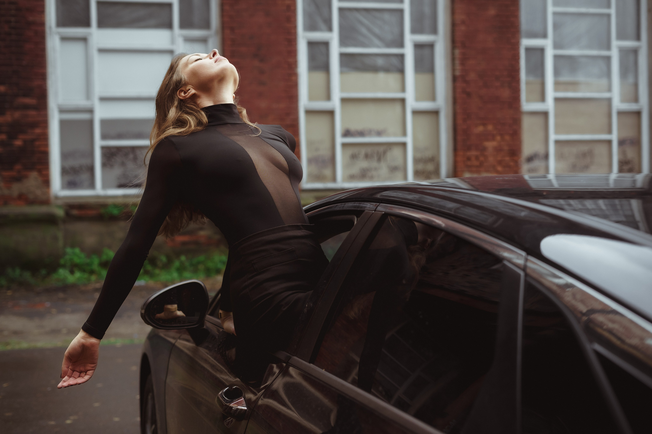 Кристина, Щелково, БЦ Славия. Наталья Дукалова фотограф Щелково Королев Пушкино Москва Балашиха