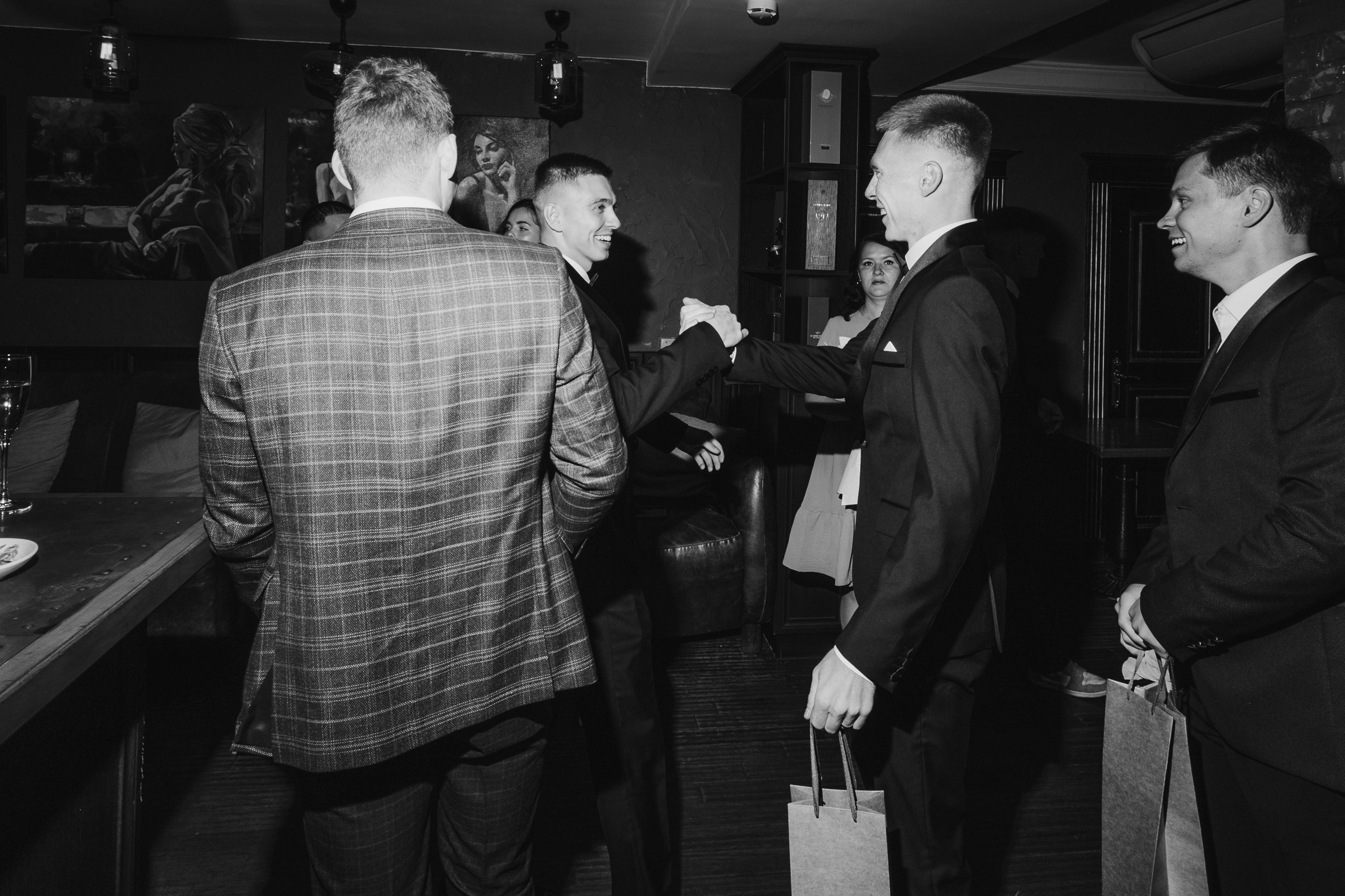 Jenna/Luba. Фотограф Астафьева Мария