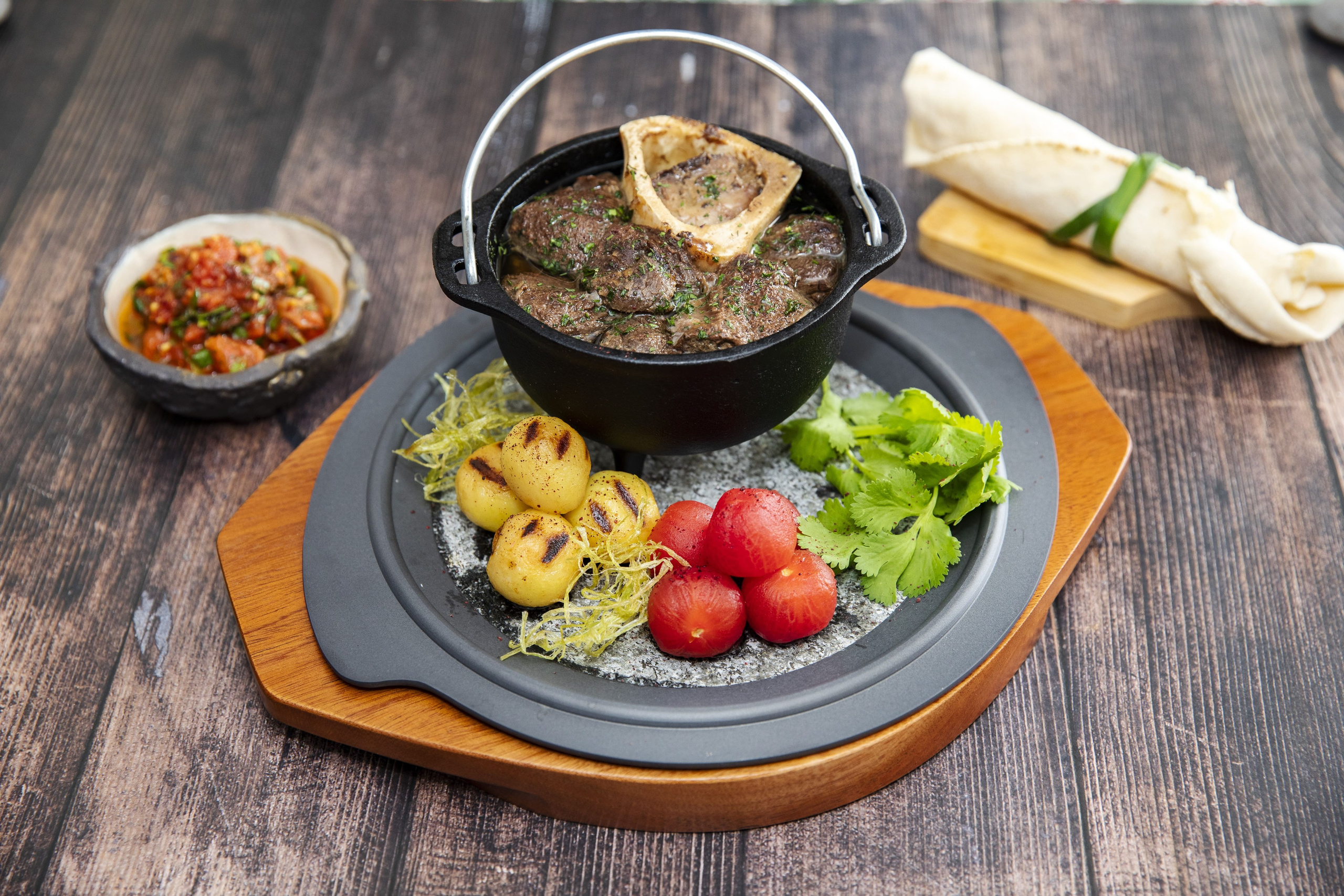 Простая съёмка блюд. Фуд-фотограф Илья Милоданов съемка в Москве и Московской области