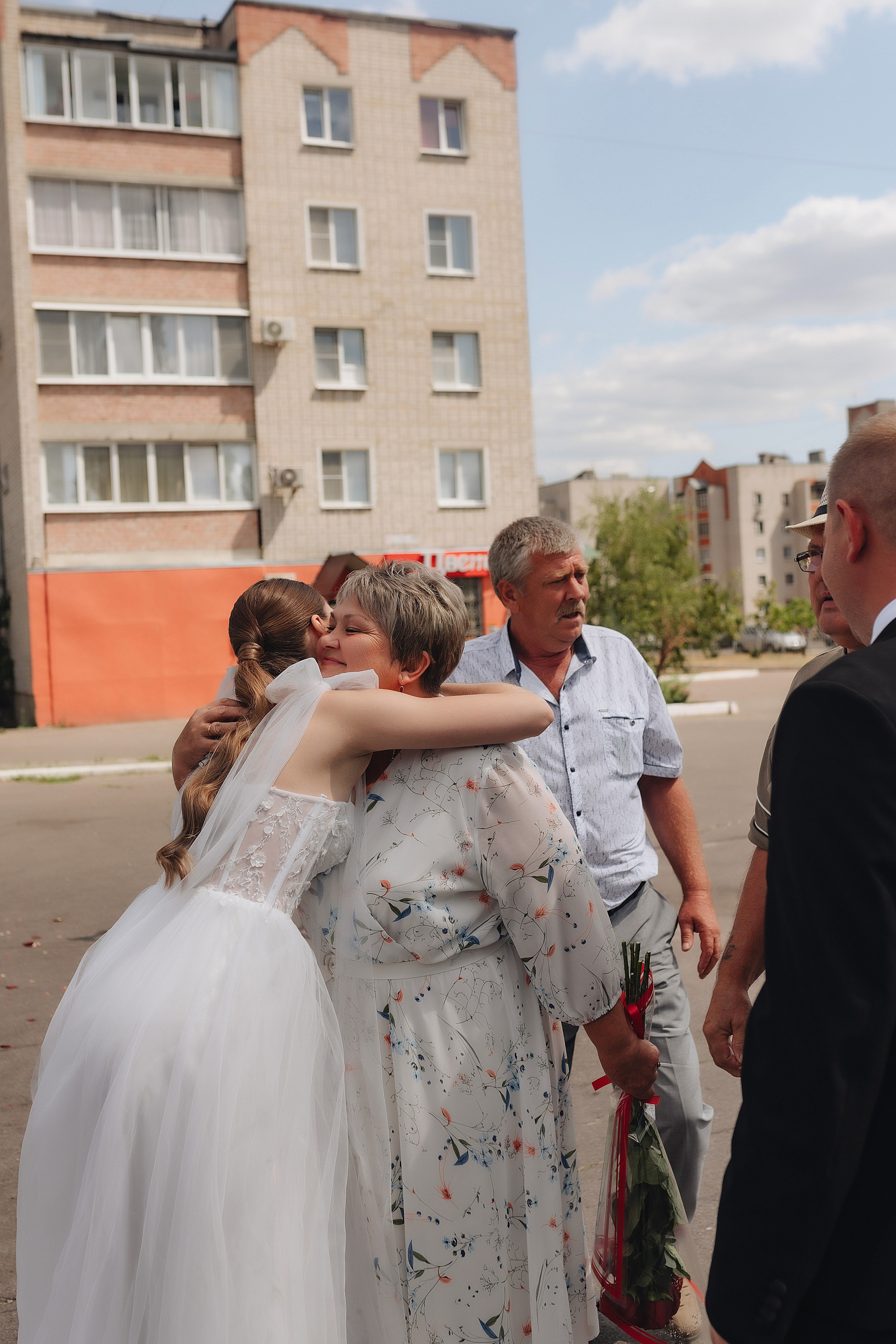 Алиса и Алексей. Фотограф Карина Шмулёва. Воронеж и область