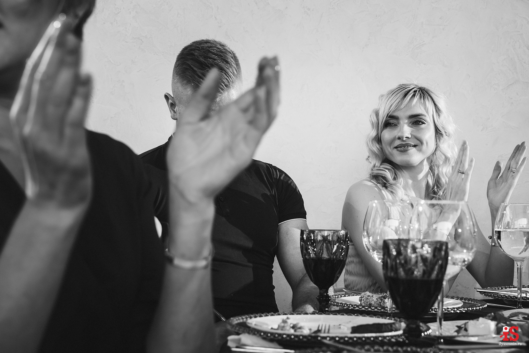 Красивая свадьба птз. Профессиональный фотограф Петрозаводск Илья Соснин