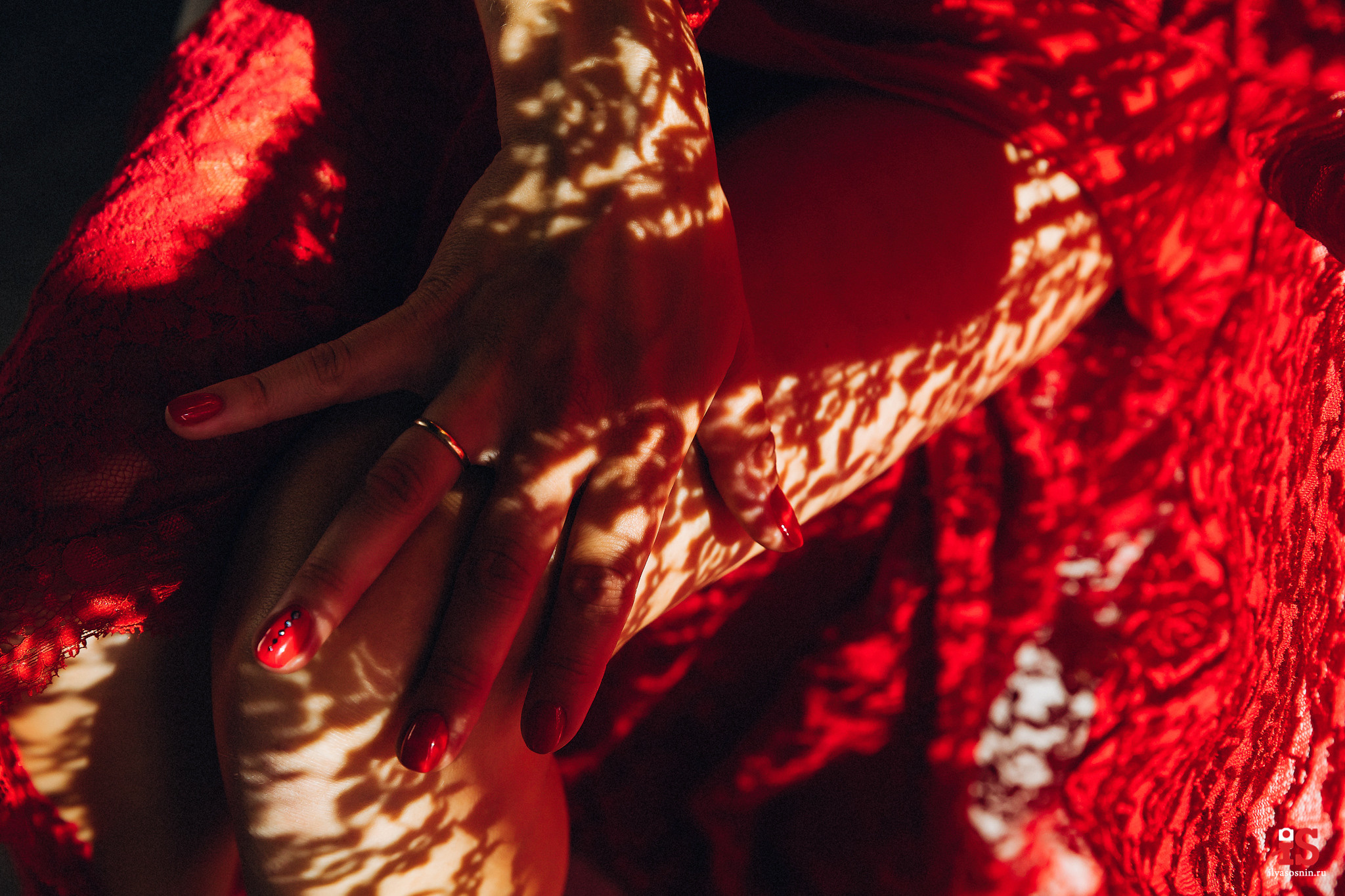 Ольга. Профессиональный фотограф Петрозаводск Илья Соснин