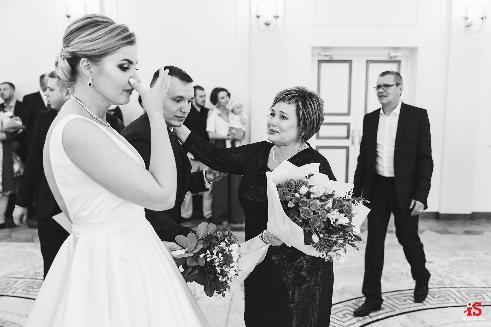 Красивая свадьба птз. Профессиональный фотограф Петрозаводск Илья Соснин