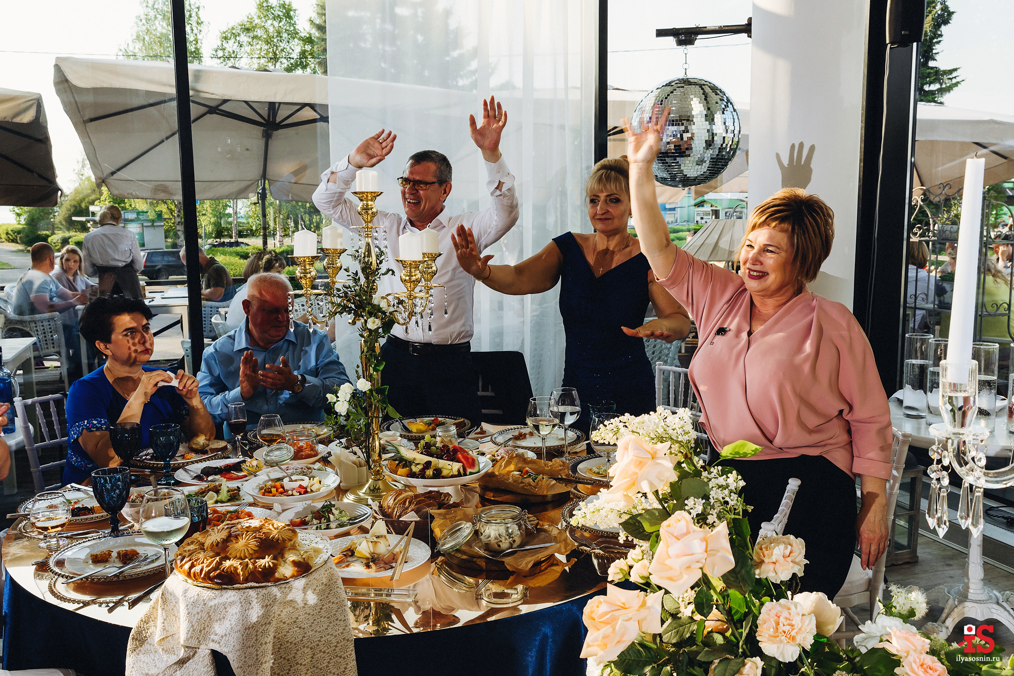 Красивая свадьба птз. Профессиональный фотограф Петрозаводск Илья Соснин