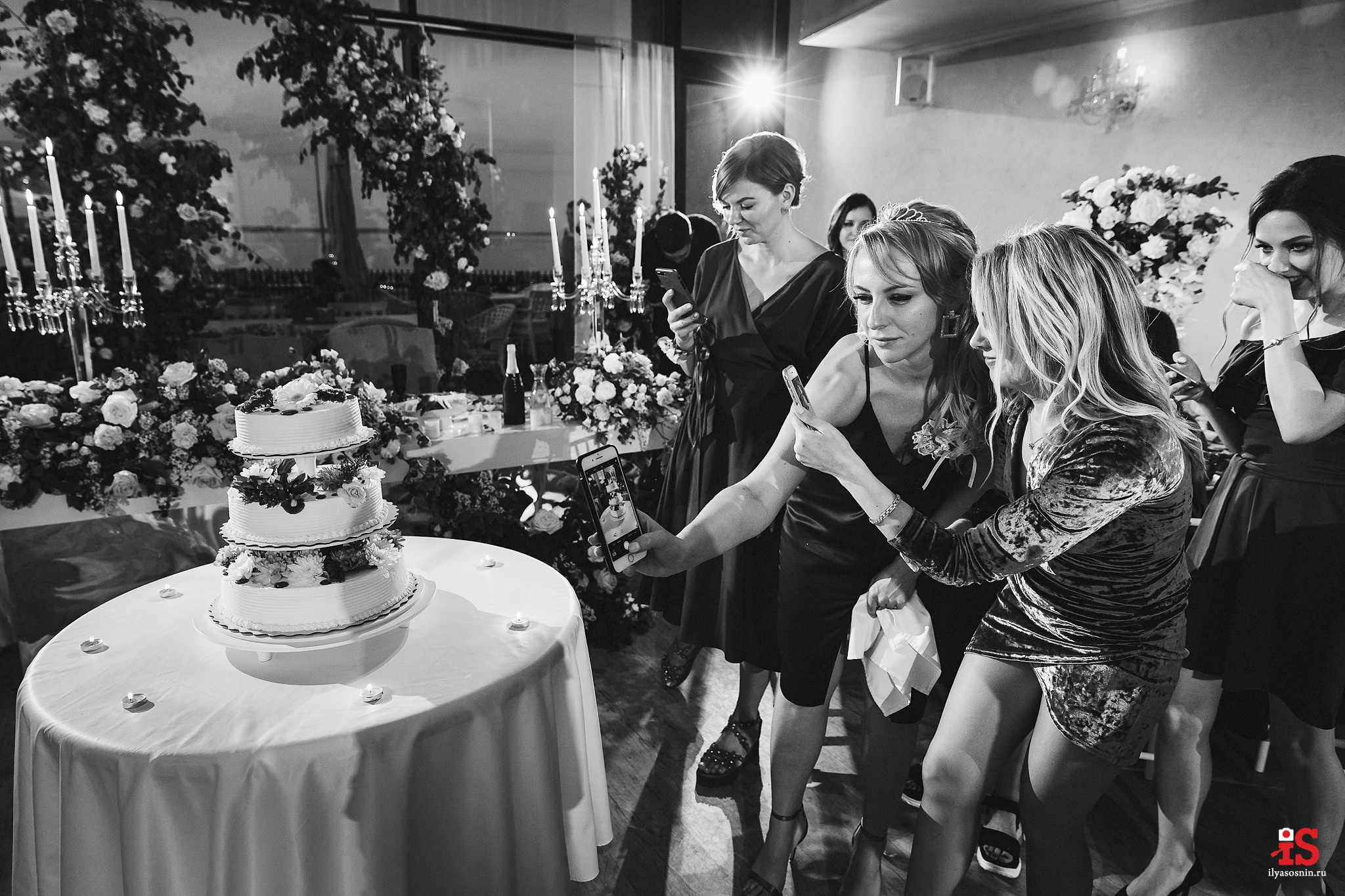 Красивая свадьба птз. Профессиональный фотограф Петрозаводск Илья Соснин