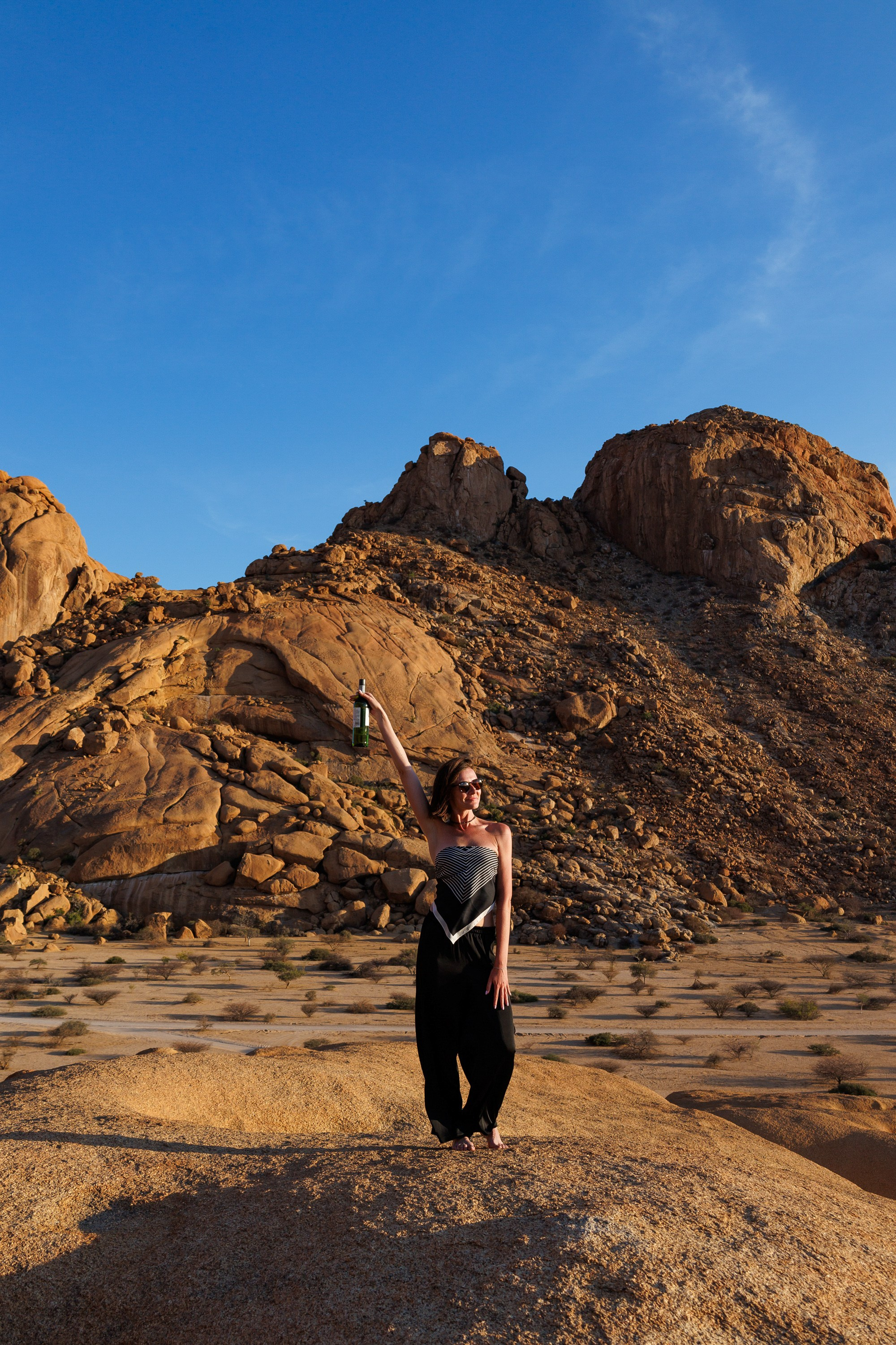 НАМИБИЯ. Роадтрип