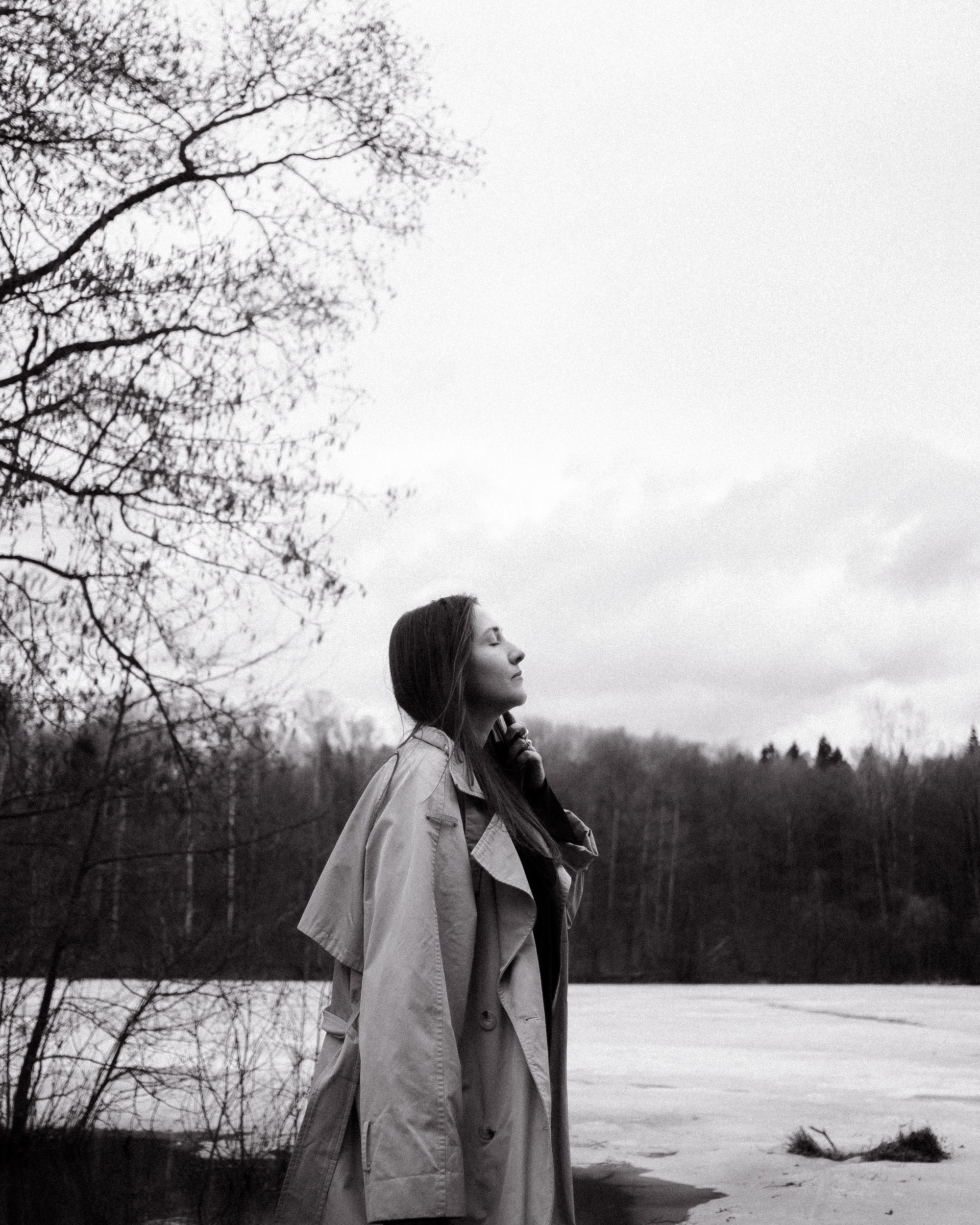 Аня. Фотограф Дмитрий Олрайт | Калуга, Россия