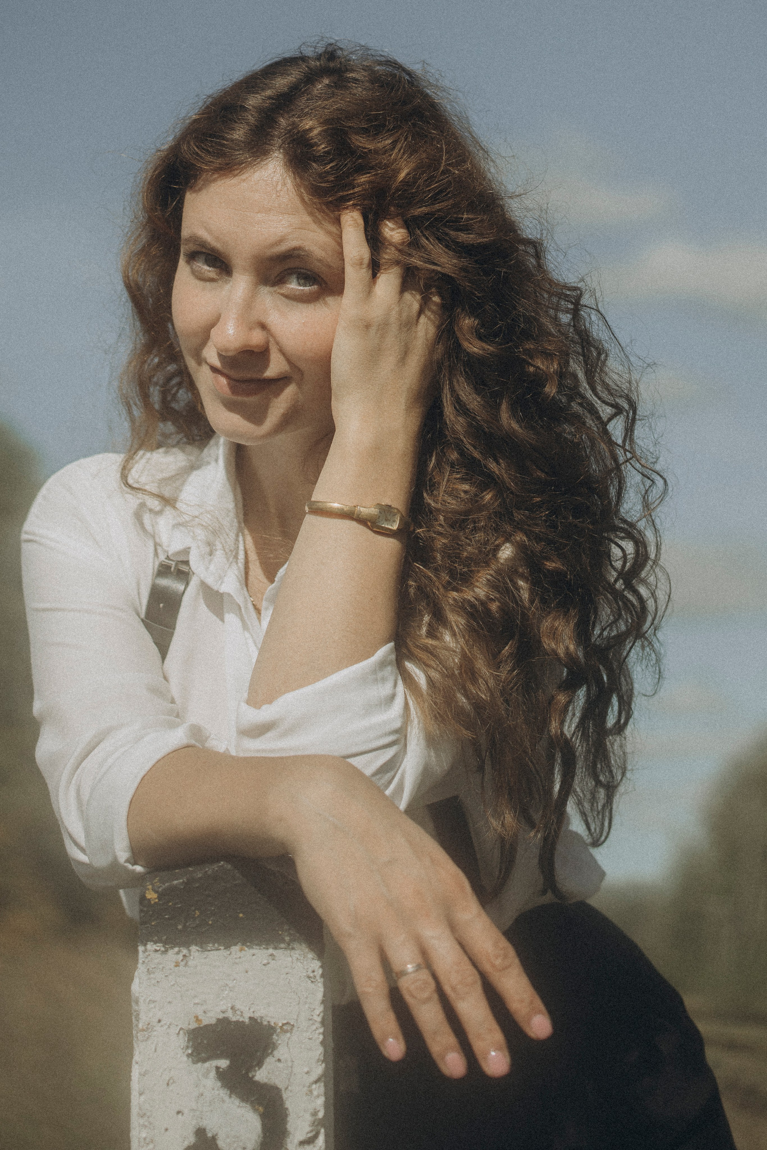 Татьяна путешествие. Семейный и детский фотограф в Рязани Васюгова Мария