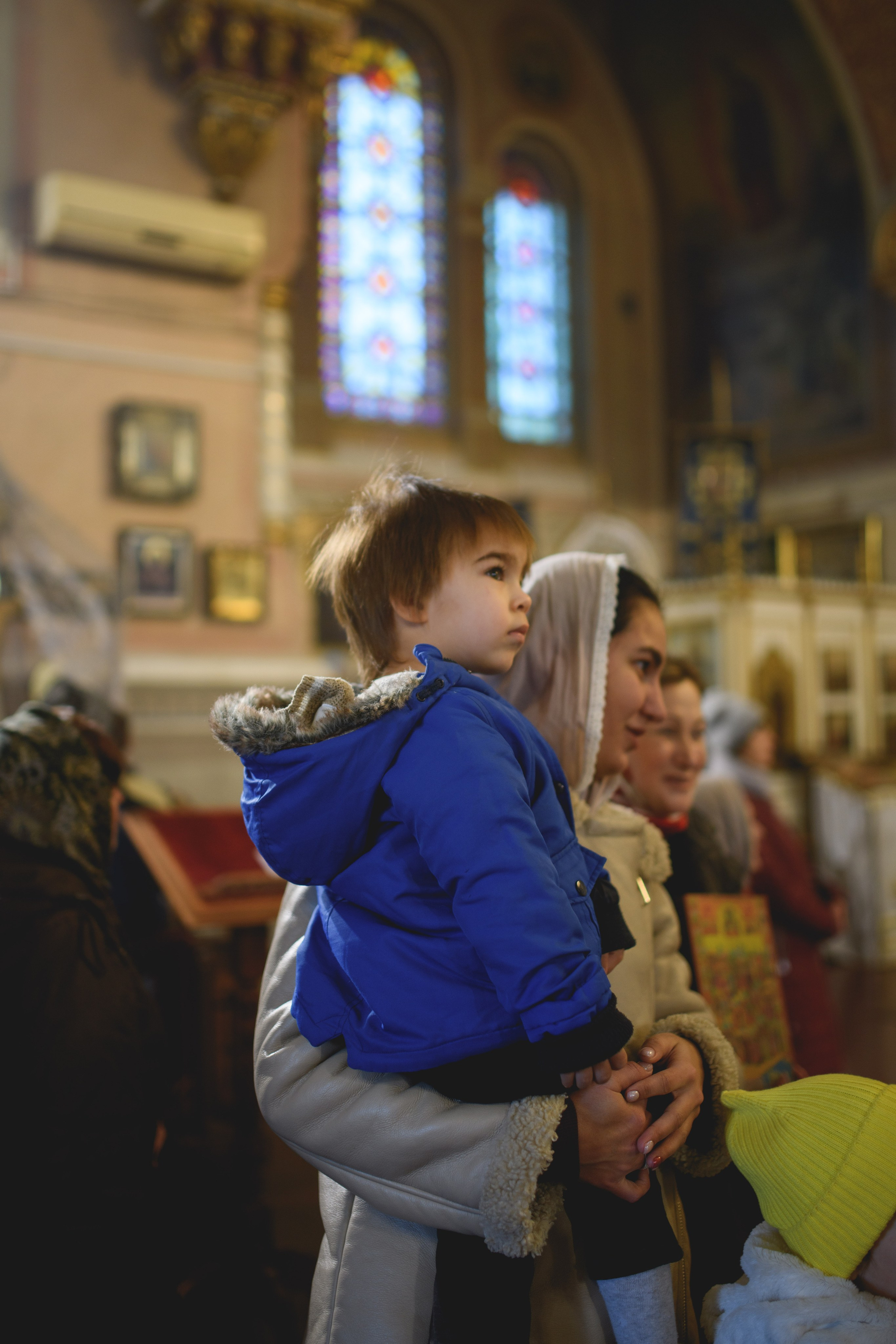 День памяти преподобного Трифона Печенгского 28.12.2023. Семейный и свадебный фотограф в Феодосии и Коктебеле