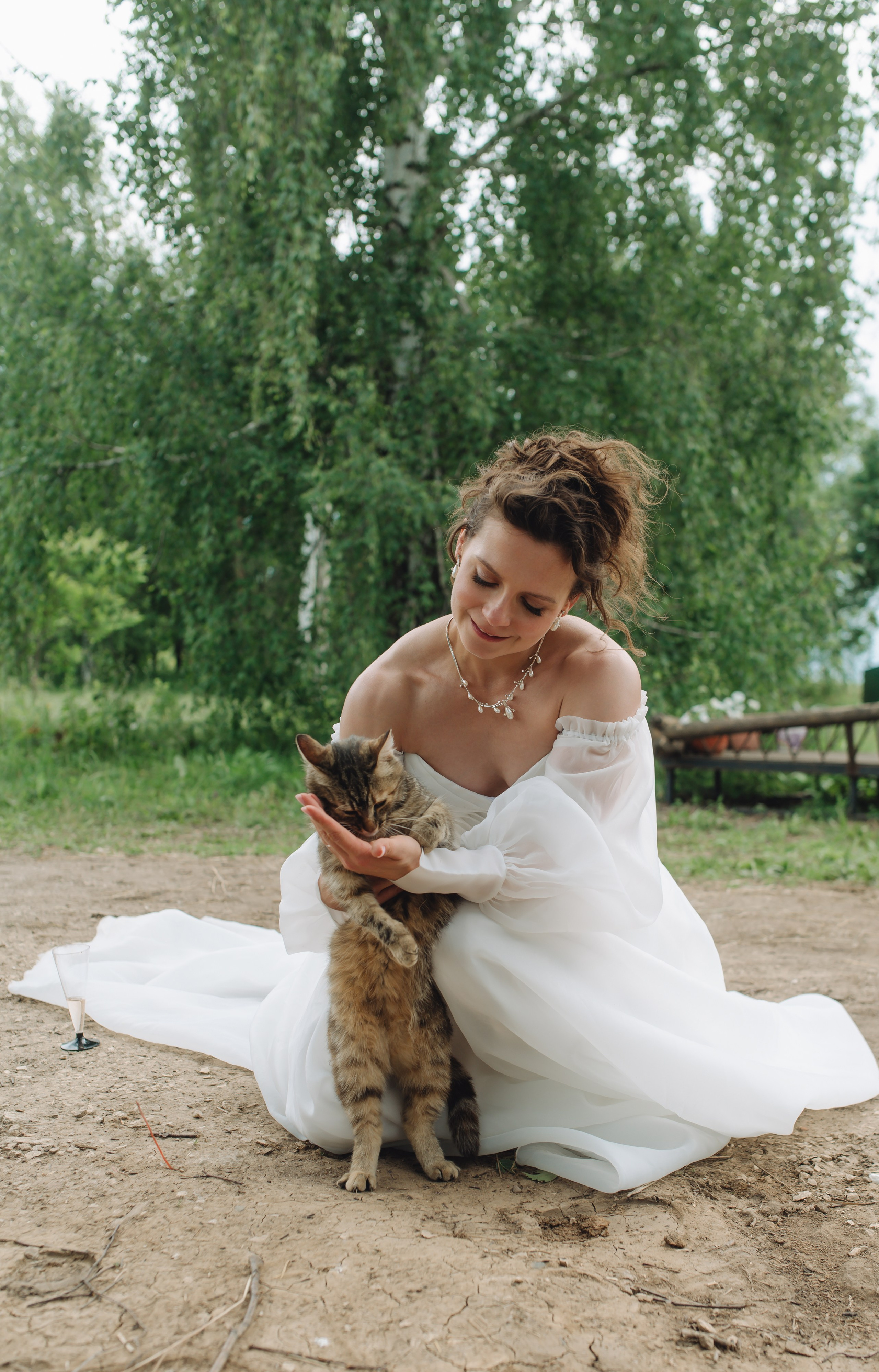 Семен и Анастасия | Суздаль. Свадебный фотограф во Владимире Влад Бирюков