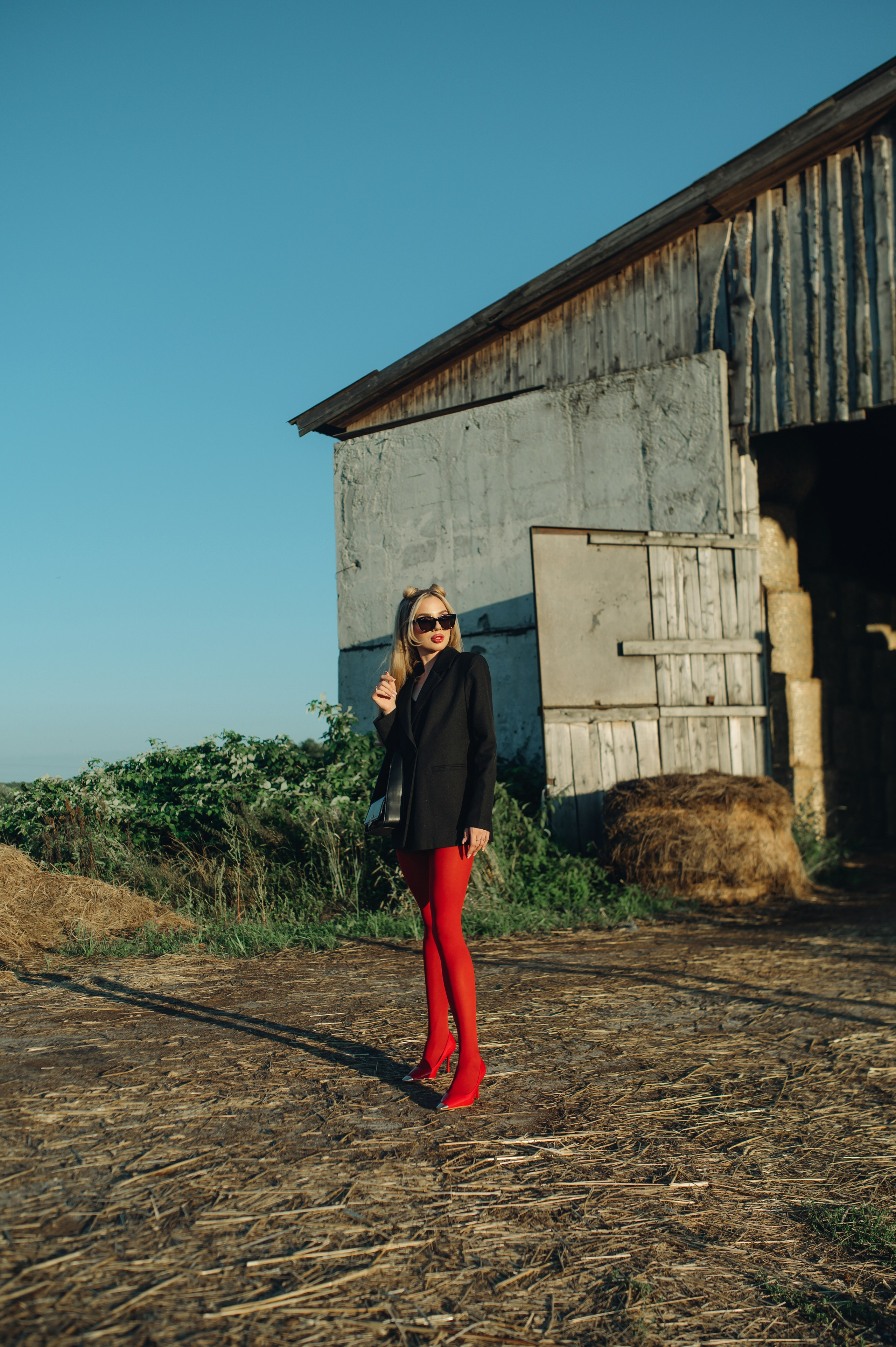 Света — Farm Vogue. Свадебный фотограф во Владимире Влад Бирюков