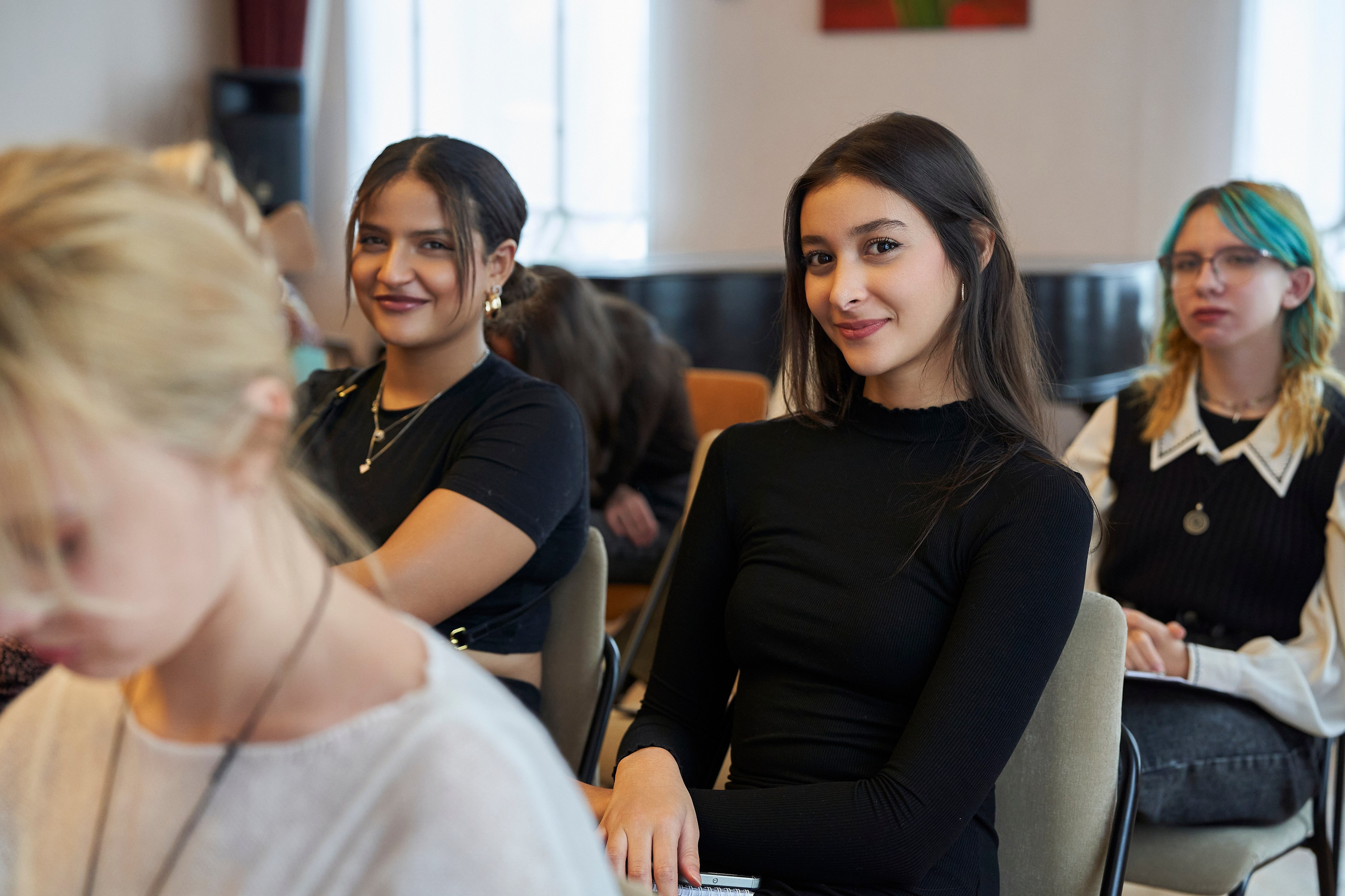 Нижегородский фестиваль науки 2025. Репортажный фотограф Вилянов Евгений. Нижний Новгород